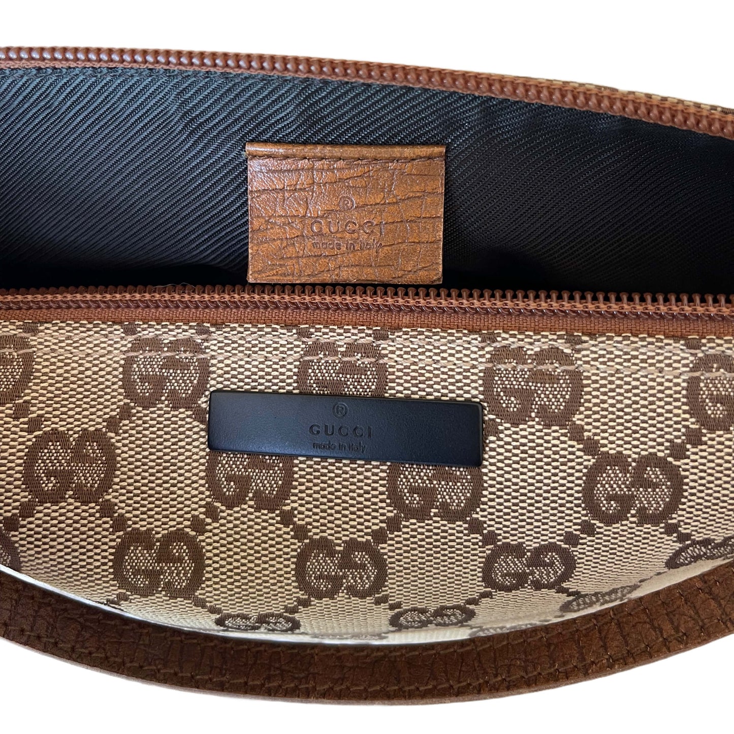 Gucci Baguette Bag Vintage