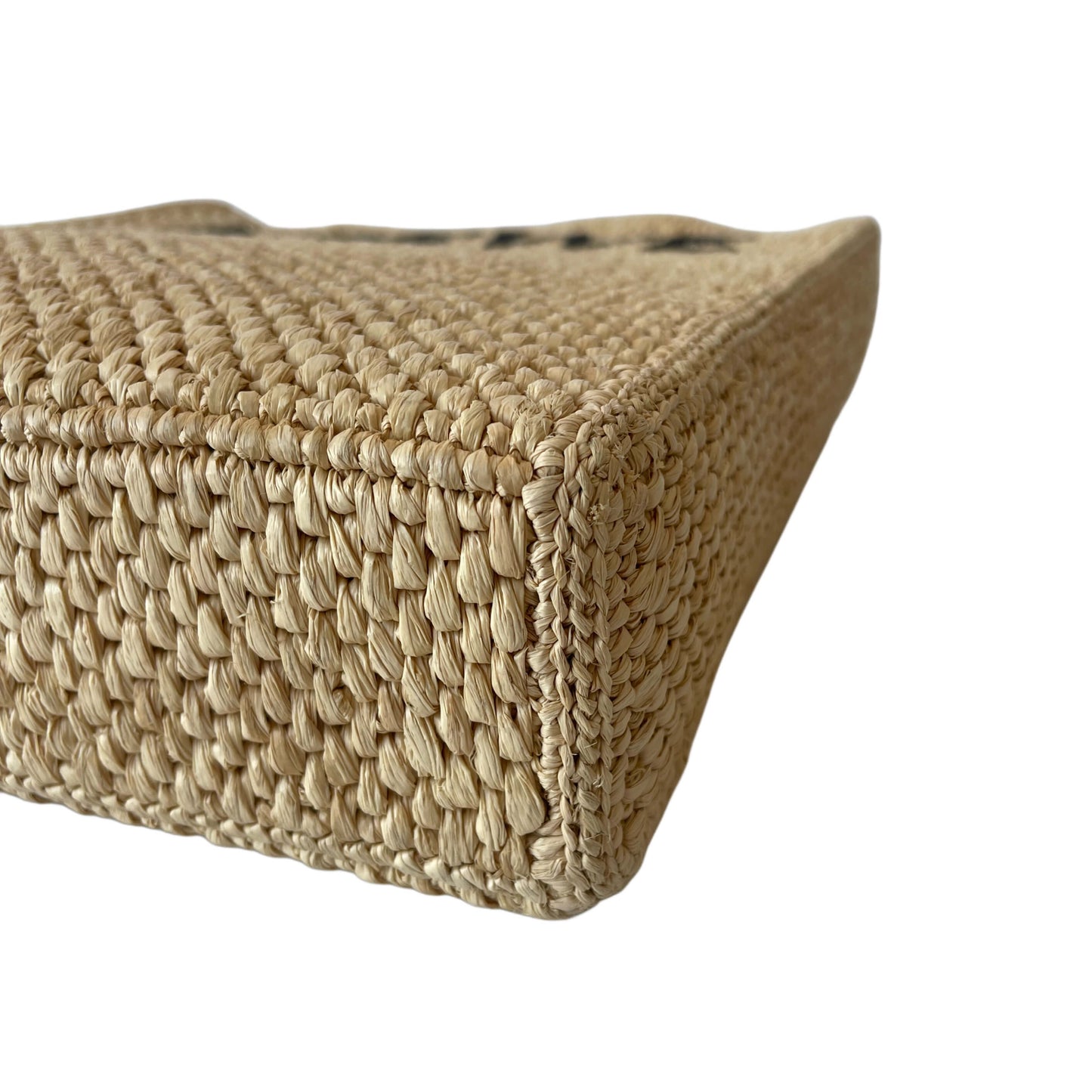 Sac fourre-tout Loewe A4 Naturel