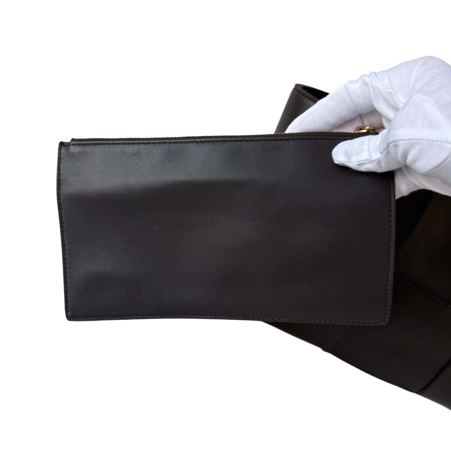Bottega Veneta Arco Small Fondant