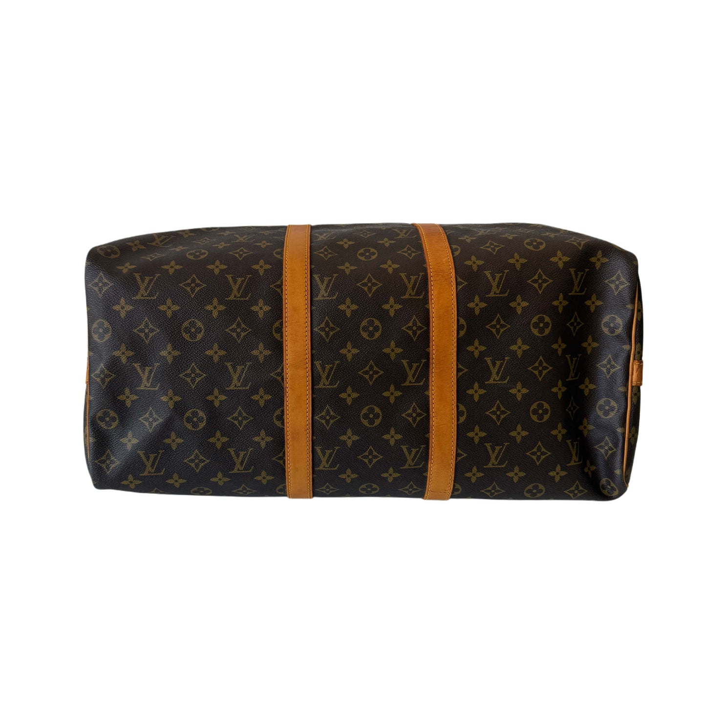 Louis Vuitton Keepall 50 Bandouliere vintage