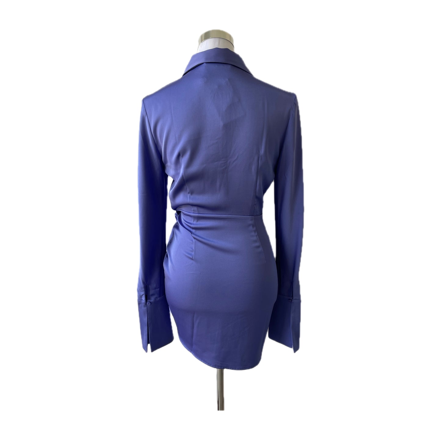 Rat & Boa Alanis Kleid Blue