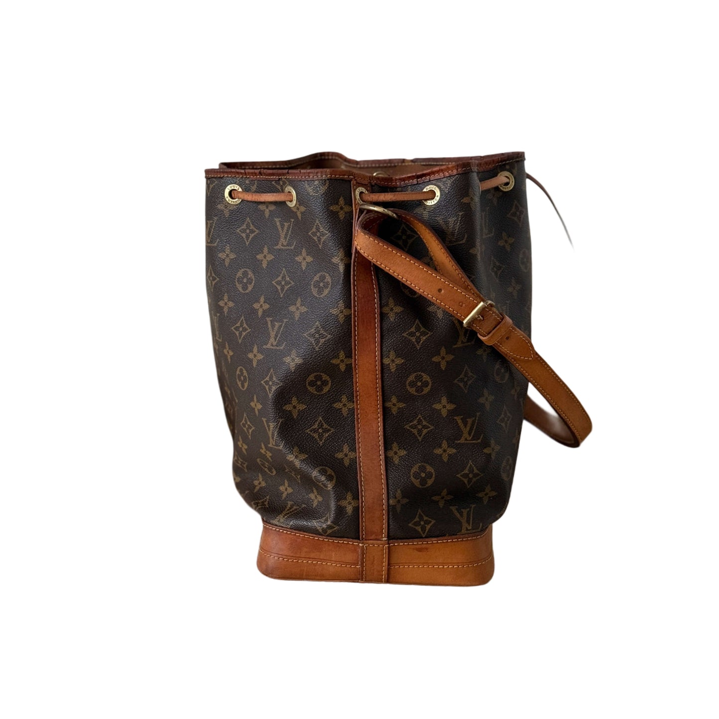 Louis Vuitton Sac Noé Grande Vintage