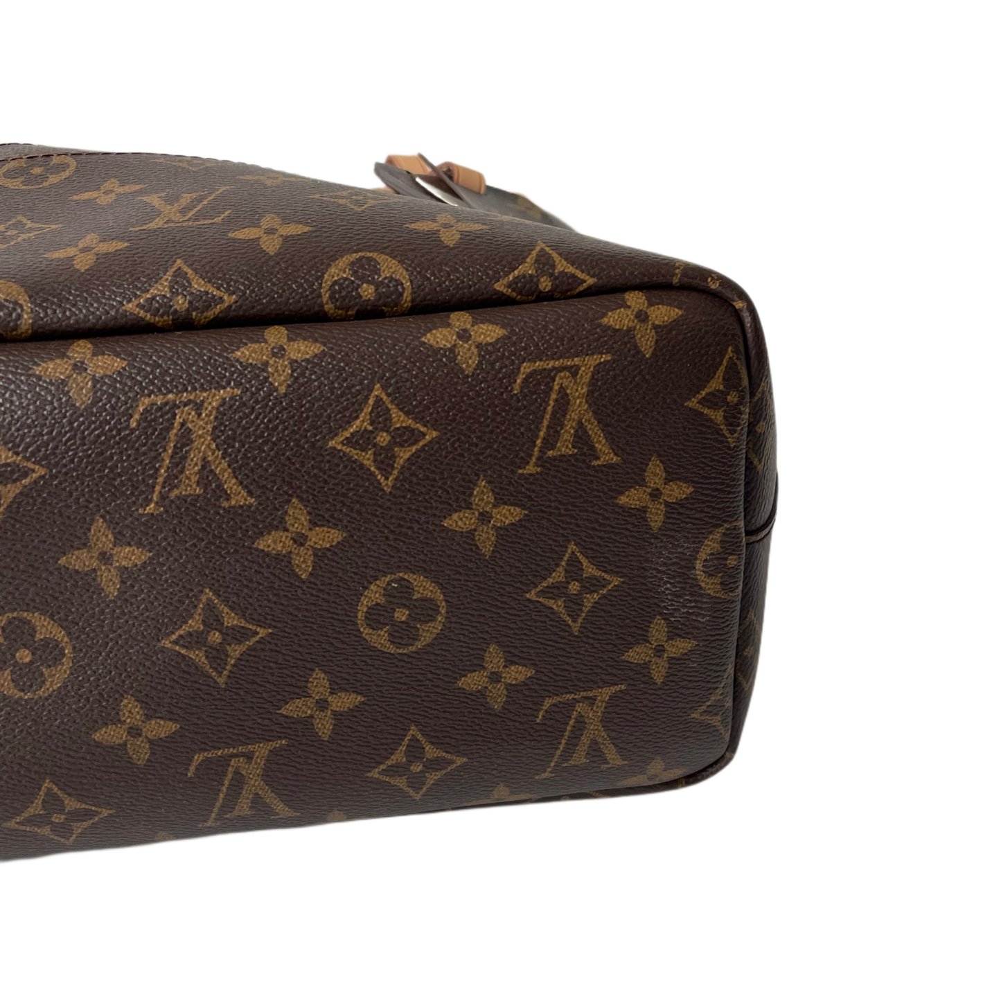 Louis Vuitton x Comme des Garçons 2014 Tote Bag