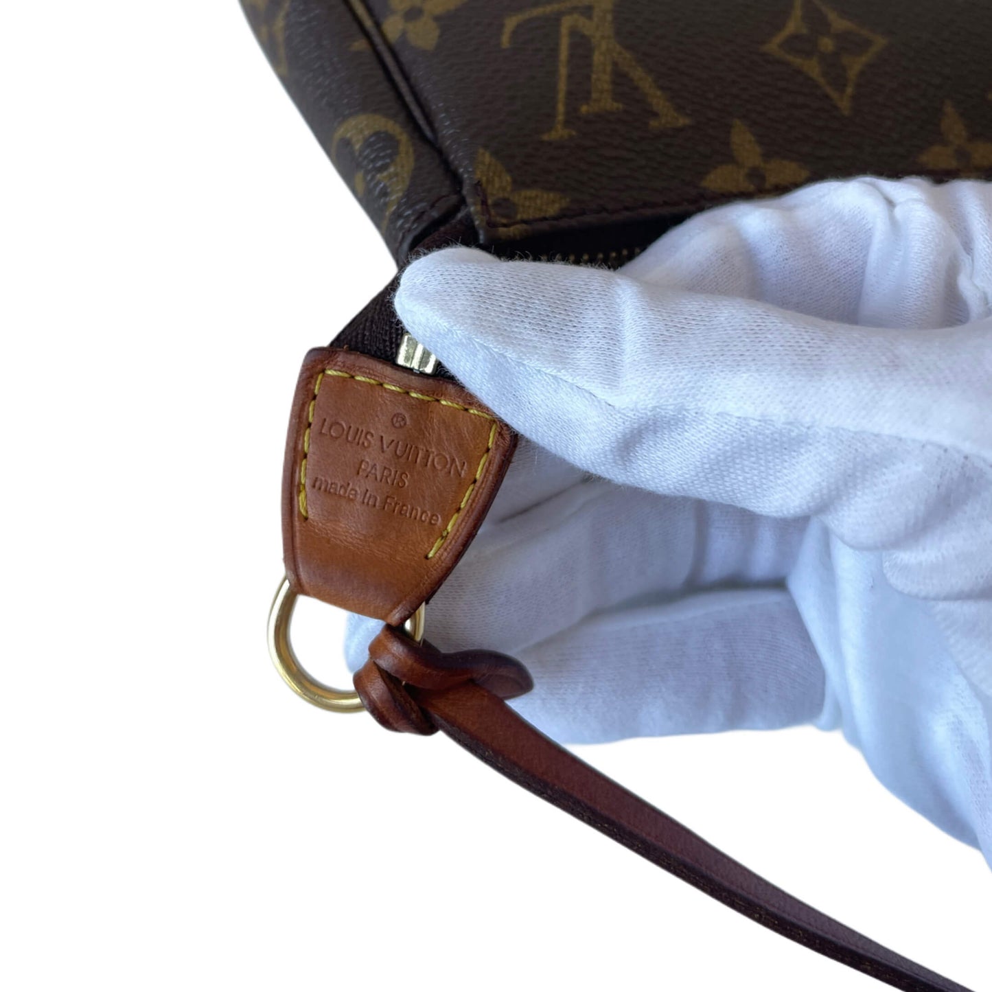 Louis Vuitton Pochette Accessoires Vintage