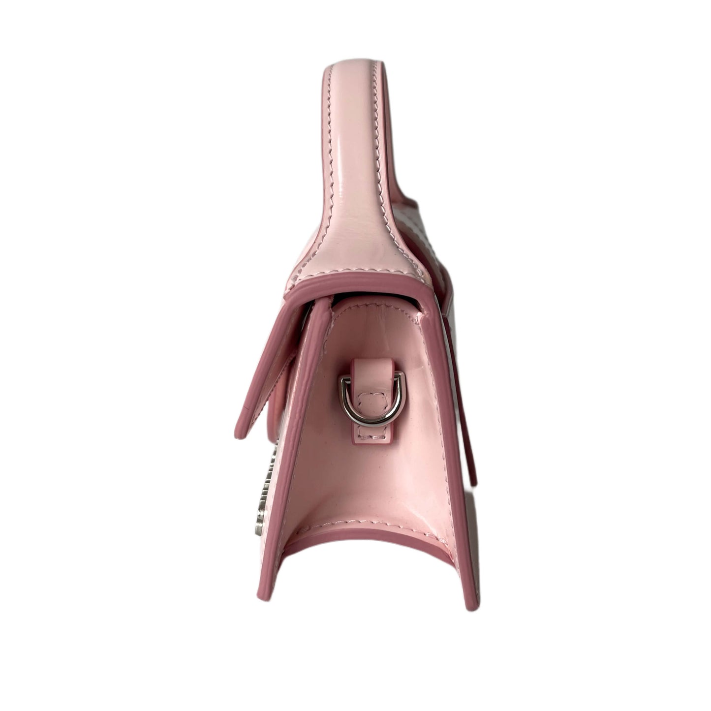 Jacquemus Le Bambino Small Pink