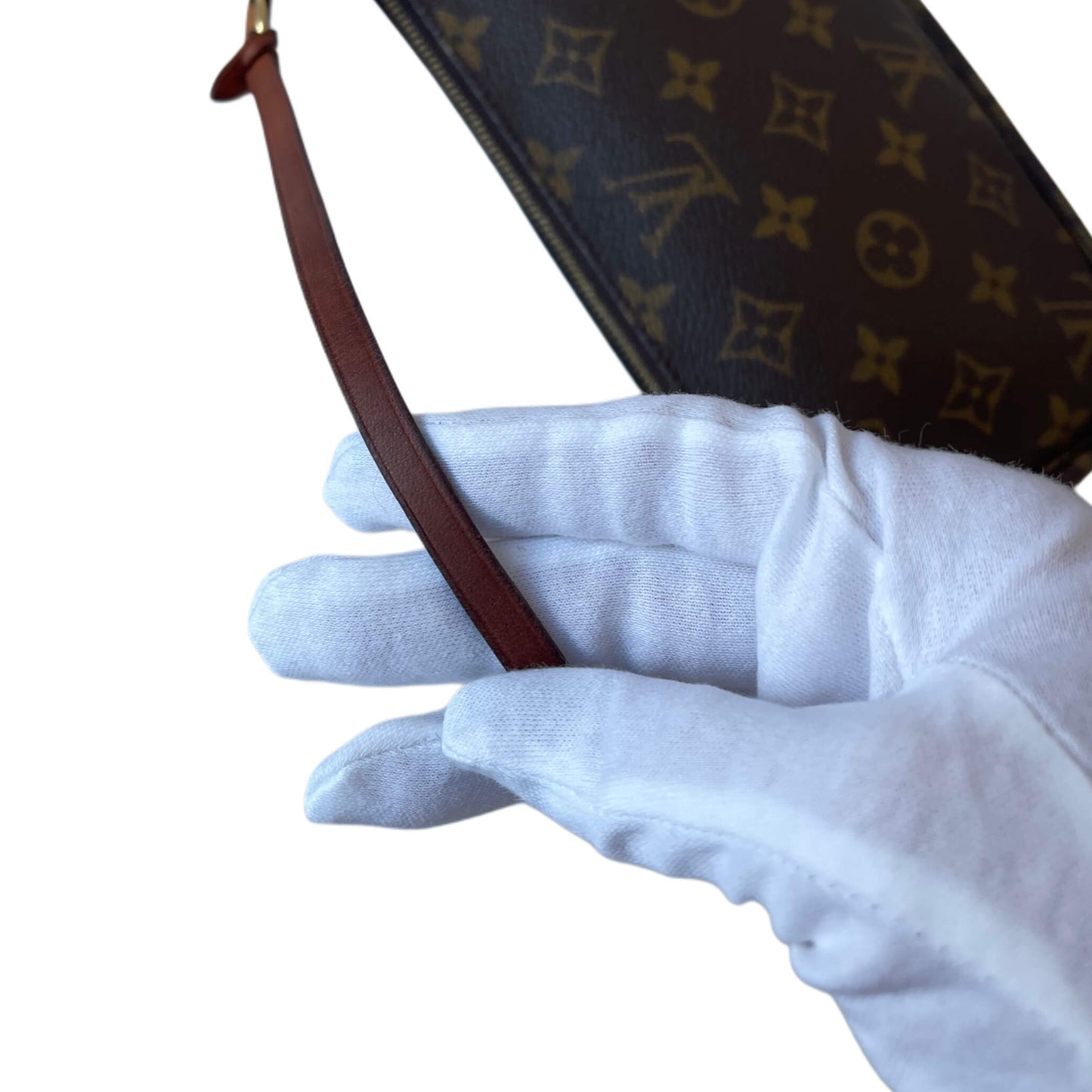 Louis Vuitton Pochette Accessoires Vintage
