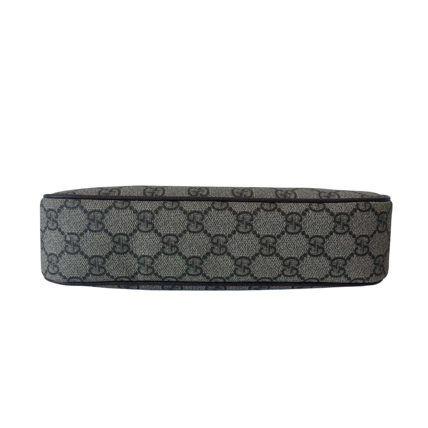 Gucci Ophidia Tasche Braun