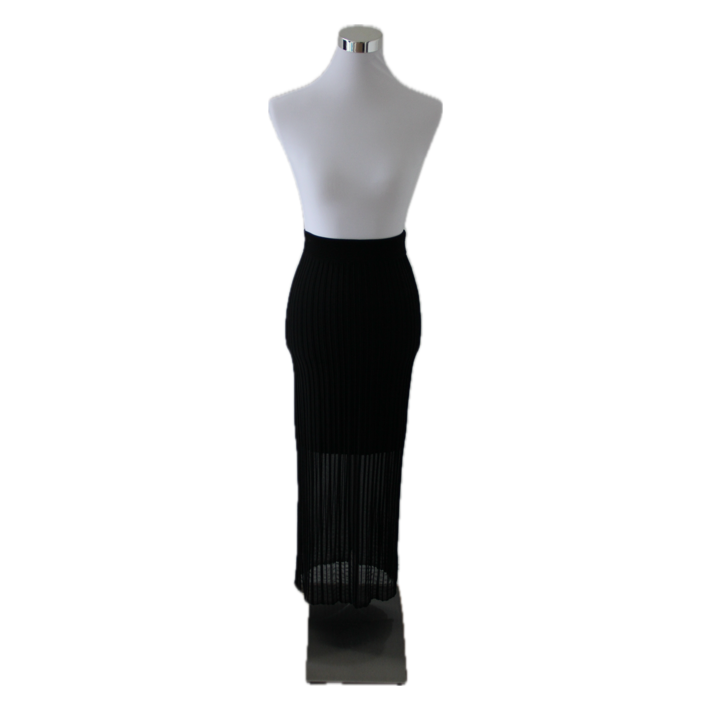 Hugo Boss Jupe mi-longue Noir