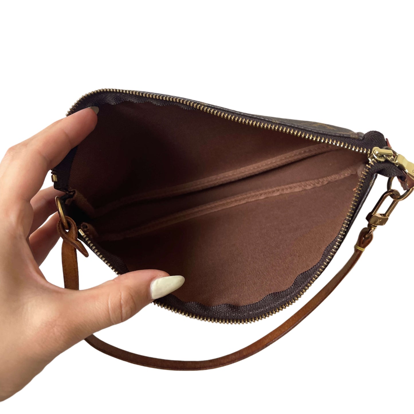 Louis Vuitton Pochette Accessoires Vintage
