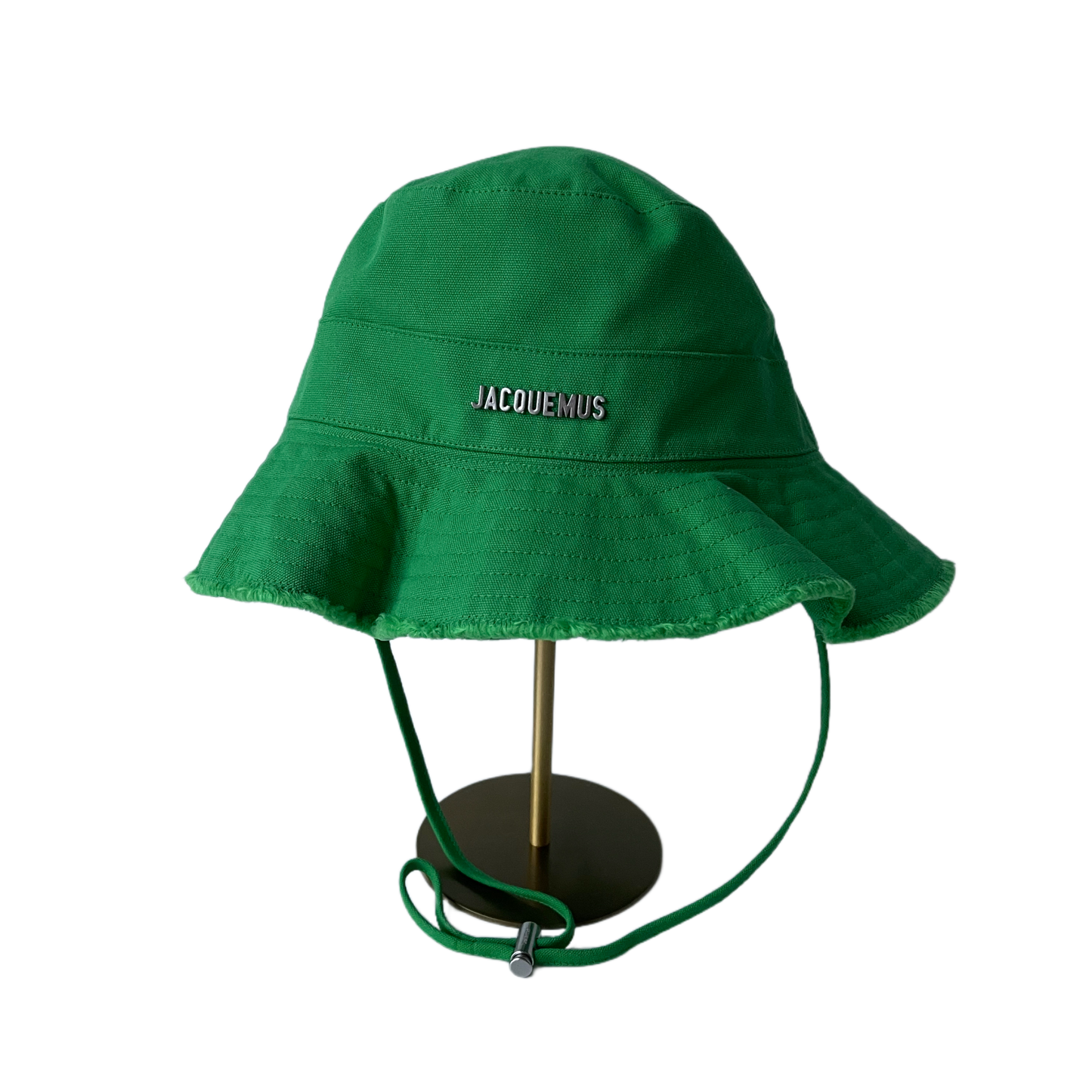 Jacquemus Le Bob Artichaut Vert fort