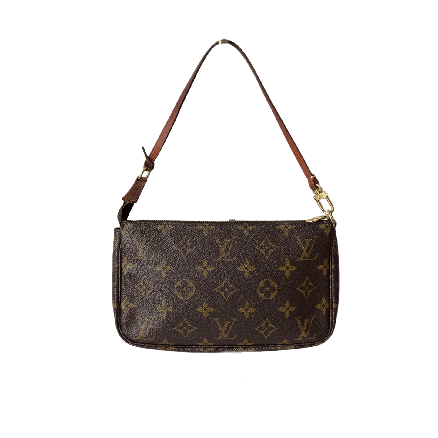 Louis Vuitton Pochette Accessoires Vintage