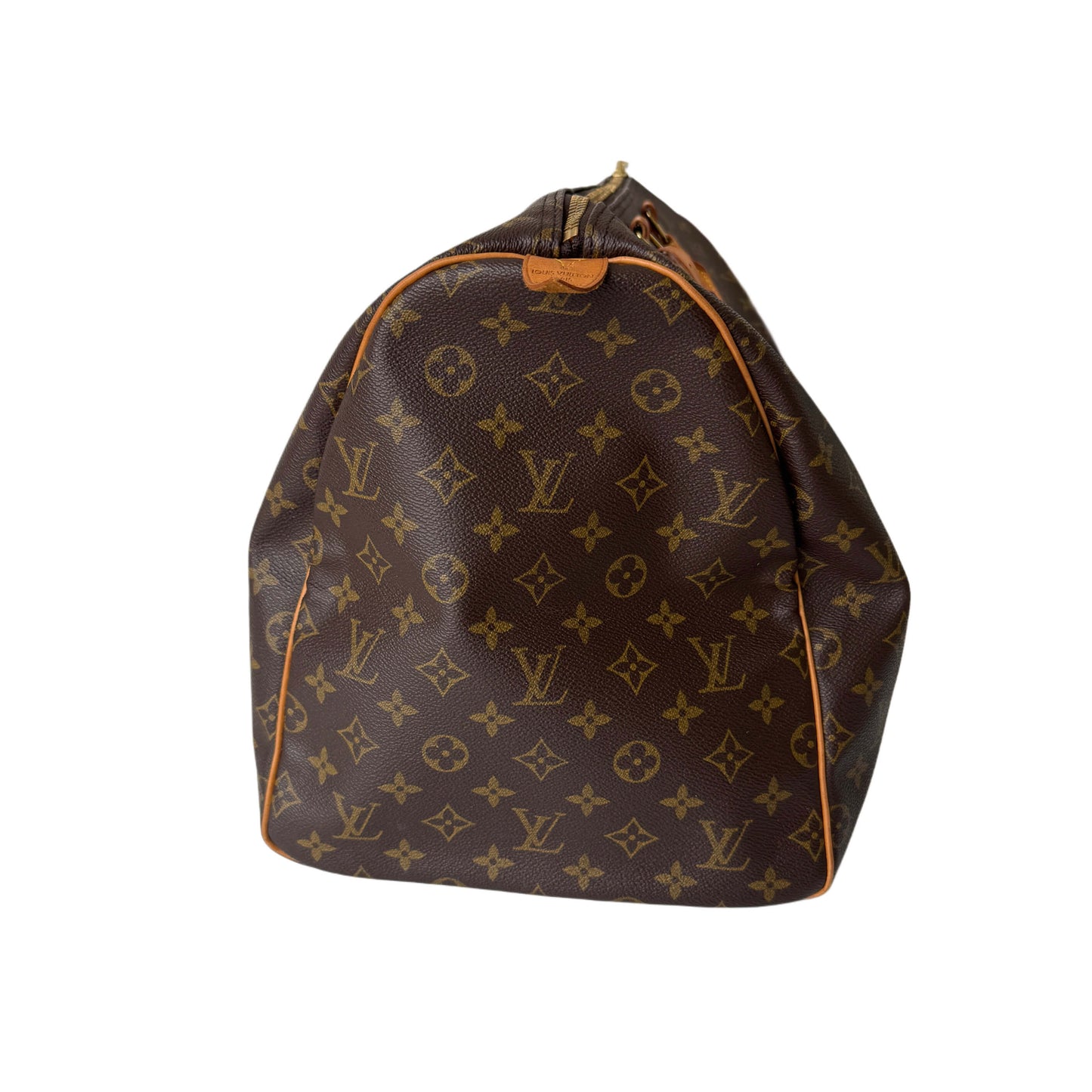Louis Vuitton Keepall 55 vintage