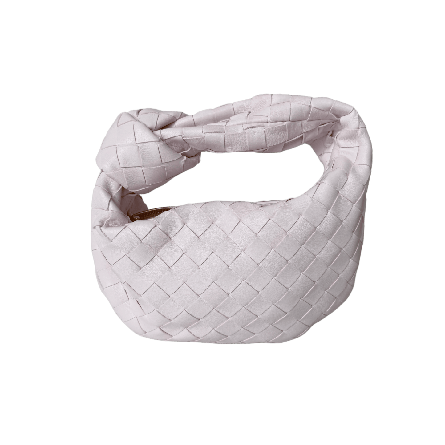 Bottega Veneta Mini Jodie Bliss Washed