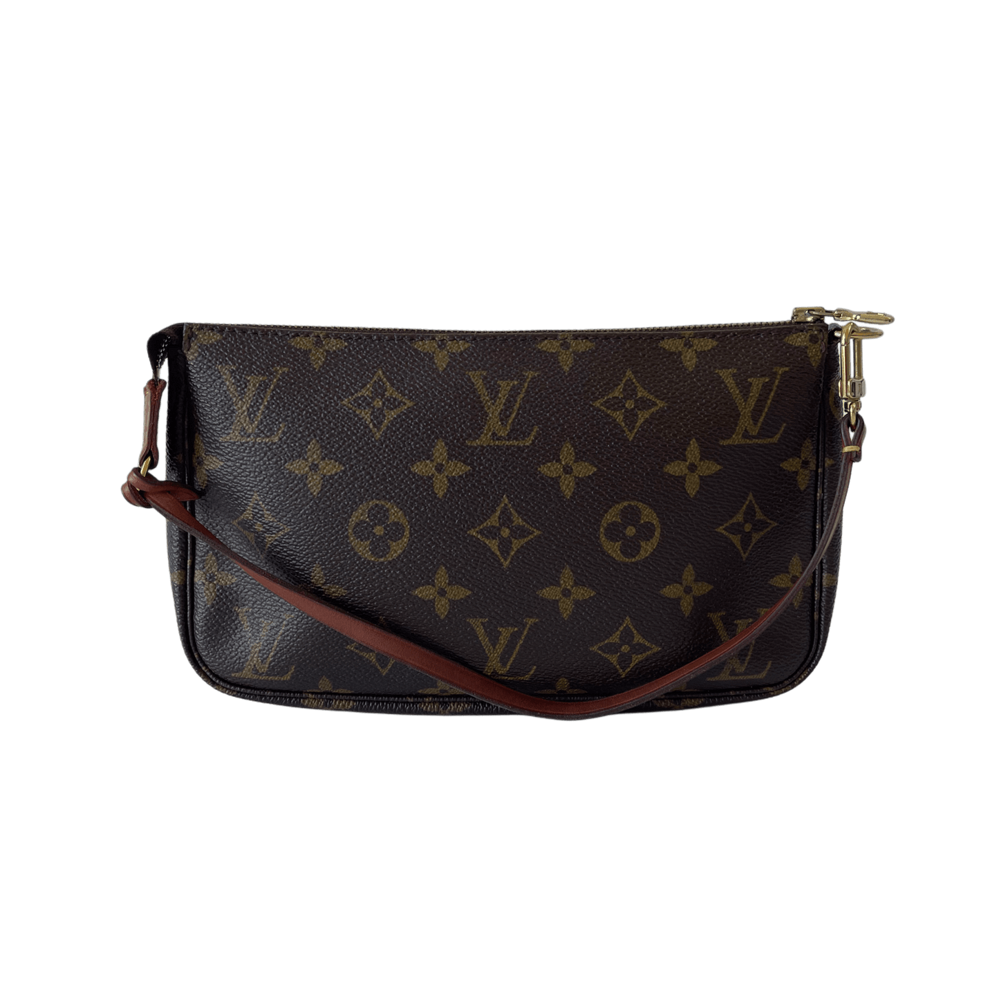 Louis Vuitton Pochette Accessoires Vintage