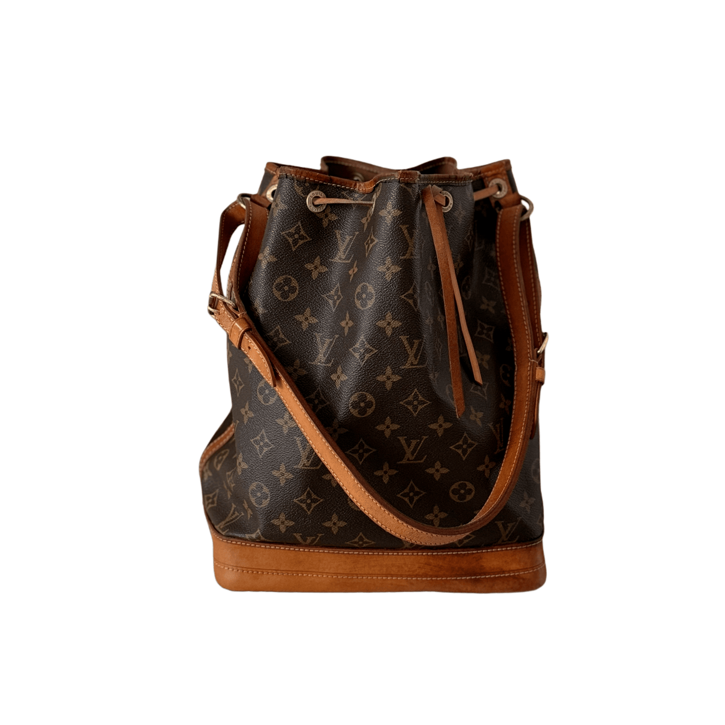 Louis Vuitton Sac Noé Grande Vintage