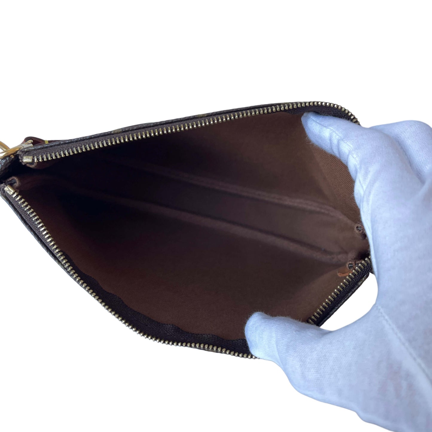 Louis Vuitton Pochette Accessoires Vintage