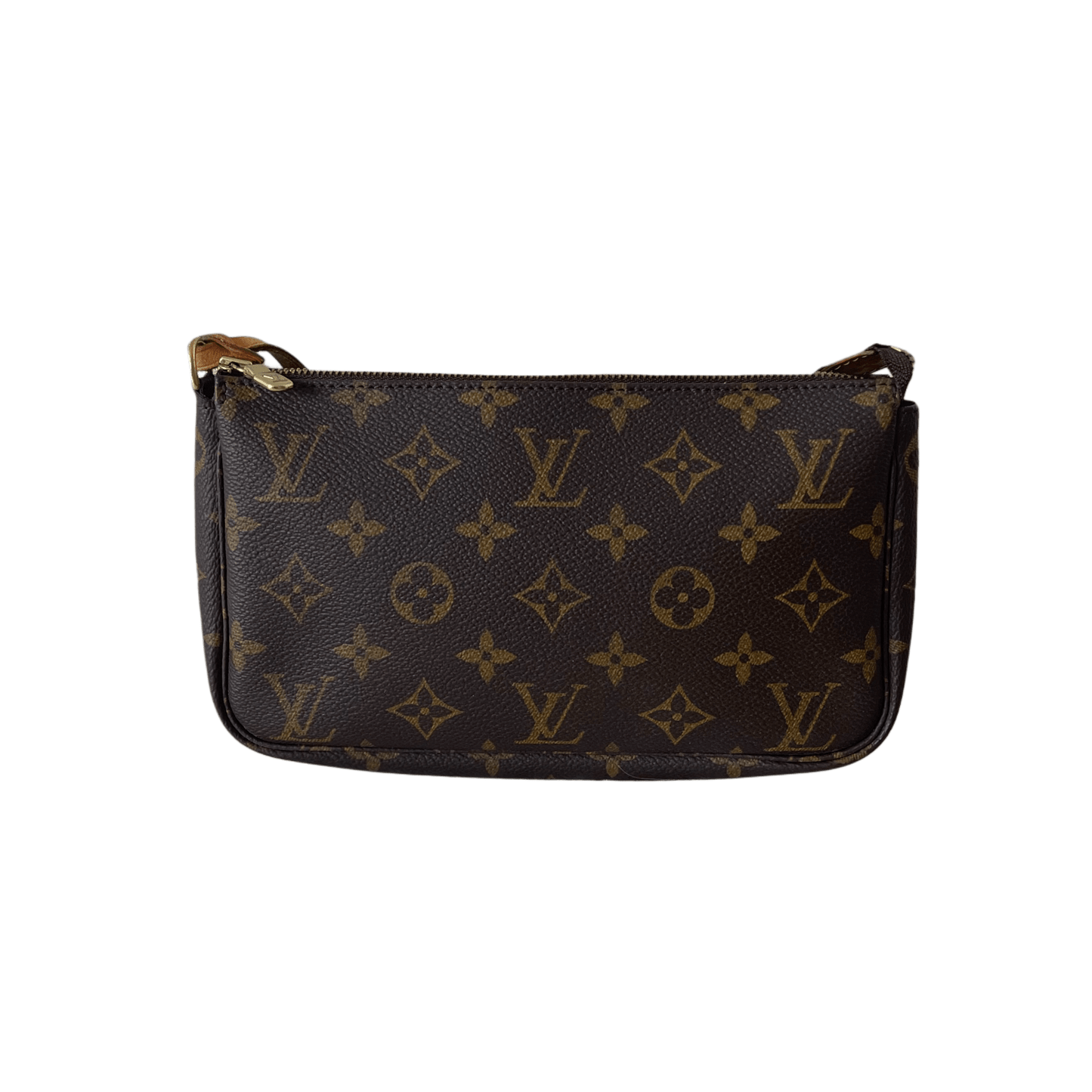 Louis Vuitton Pochette Accessoires Vintage