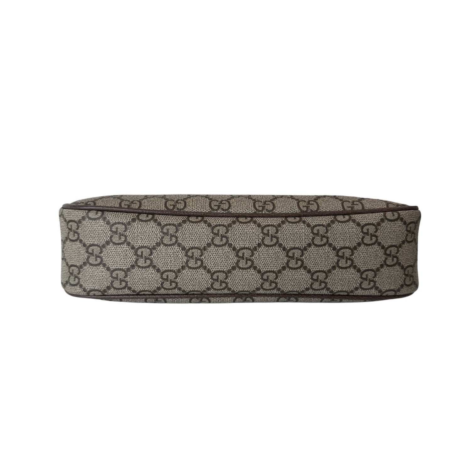 Gucci Ophidia Schultertasche Braun