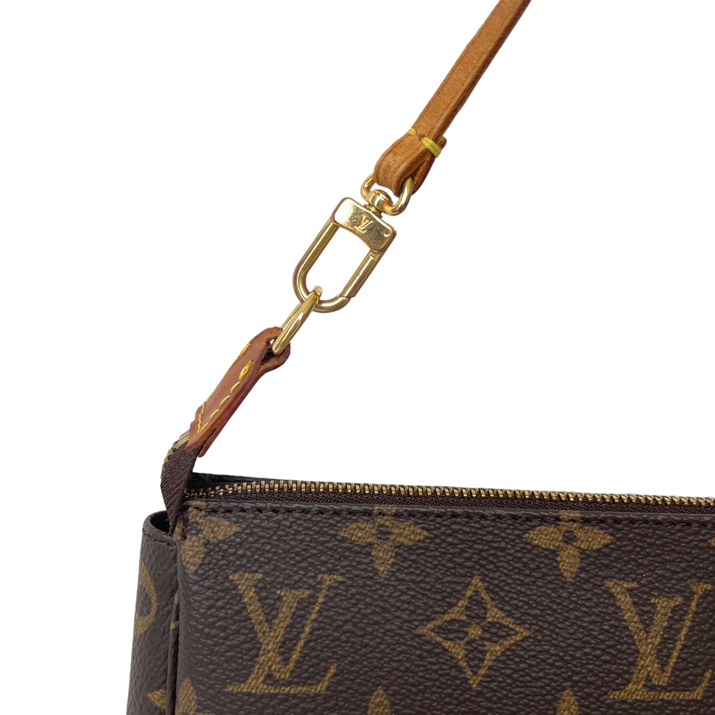 Louis Vuitton Pochette Accessoires Vintage