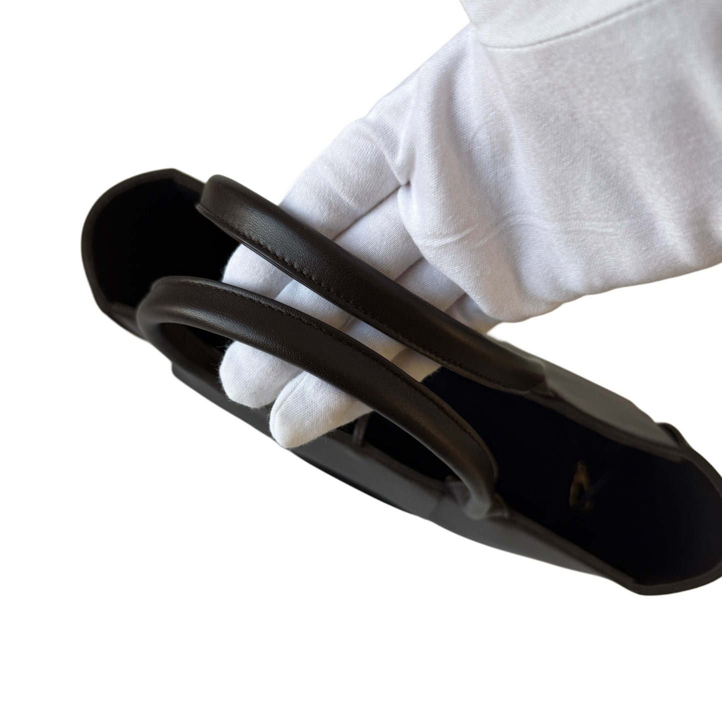 Bottega Veneta Arco Small Fondant