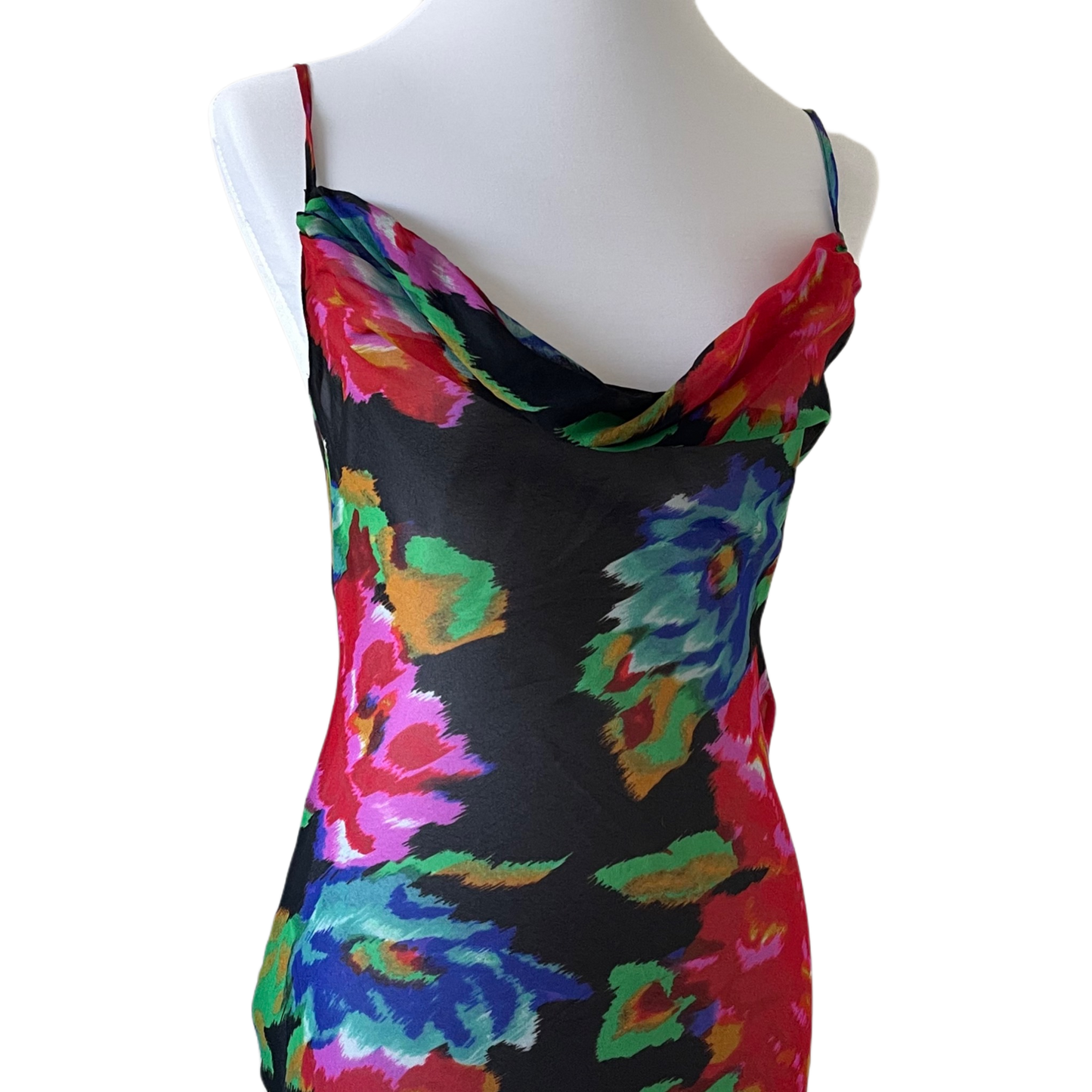 Rat & Boa Casablanca Kleid