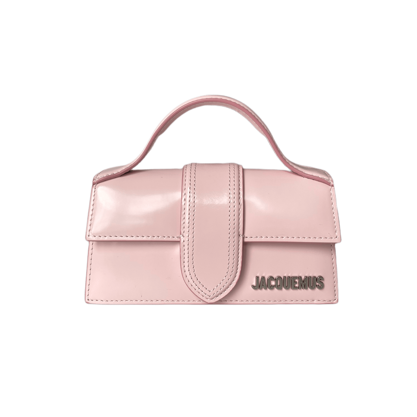 Jacquemus Le Bambino Small Pink