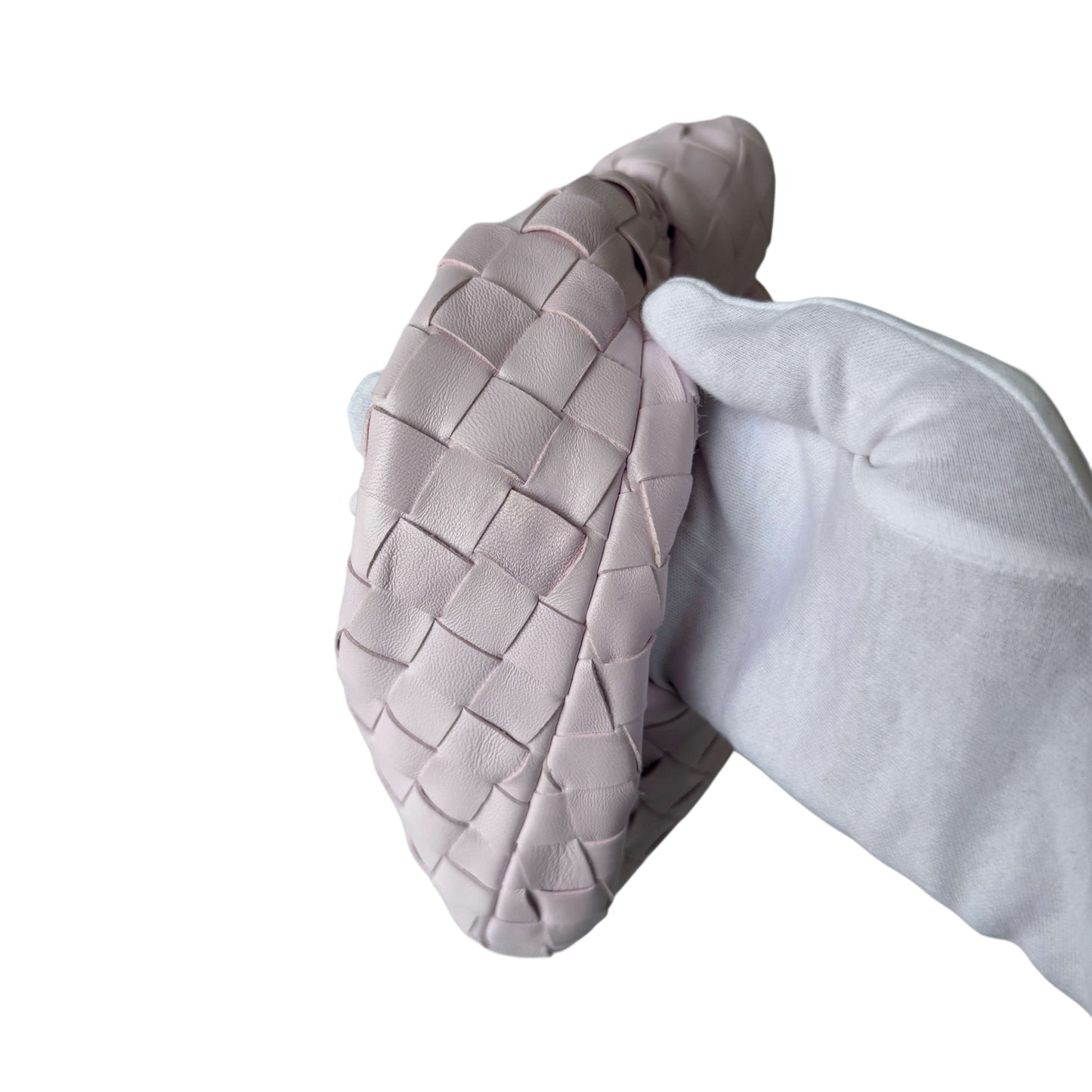 Bottega Veneta Mini Jodie Bliss Washed