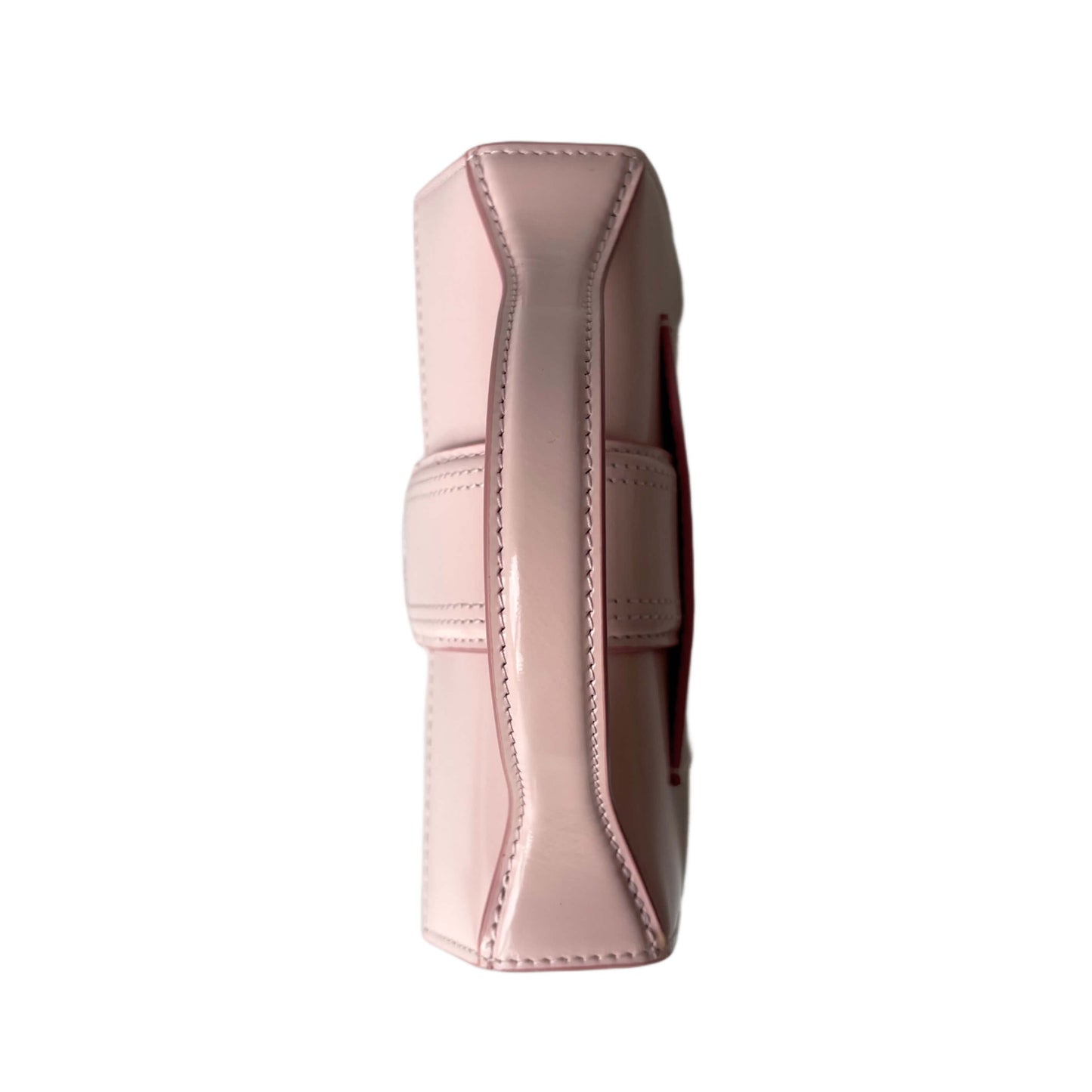 Jacquemus Le Bambino Small Pink