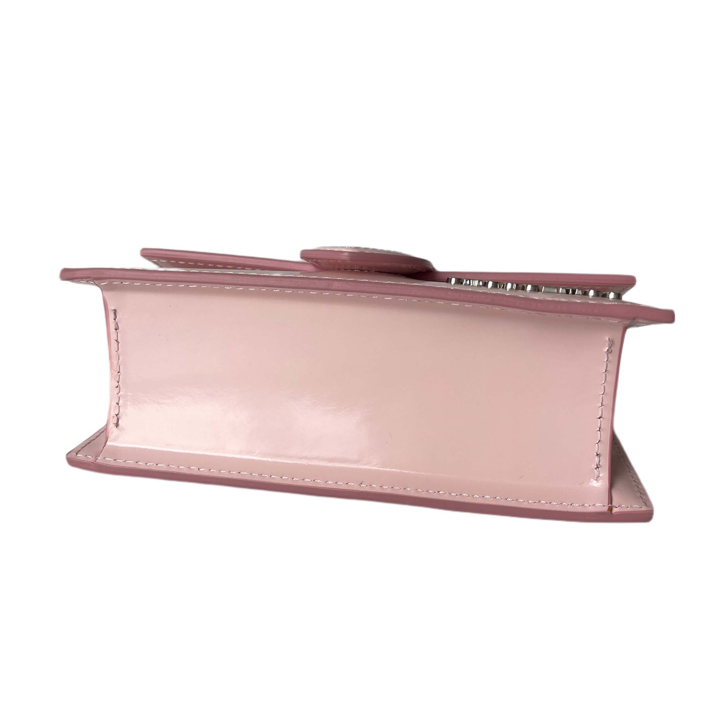 Jacquemus Le Bambino Small Pink