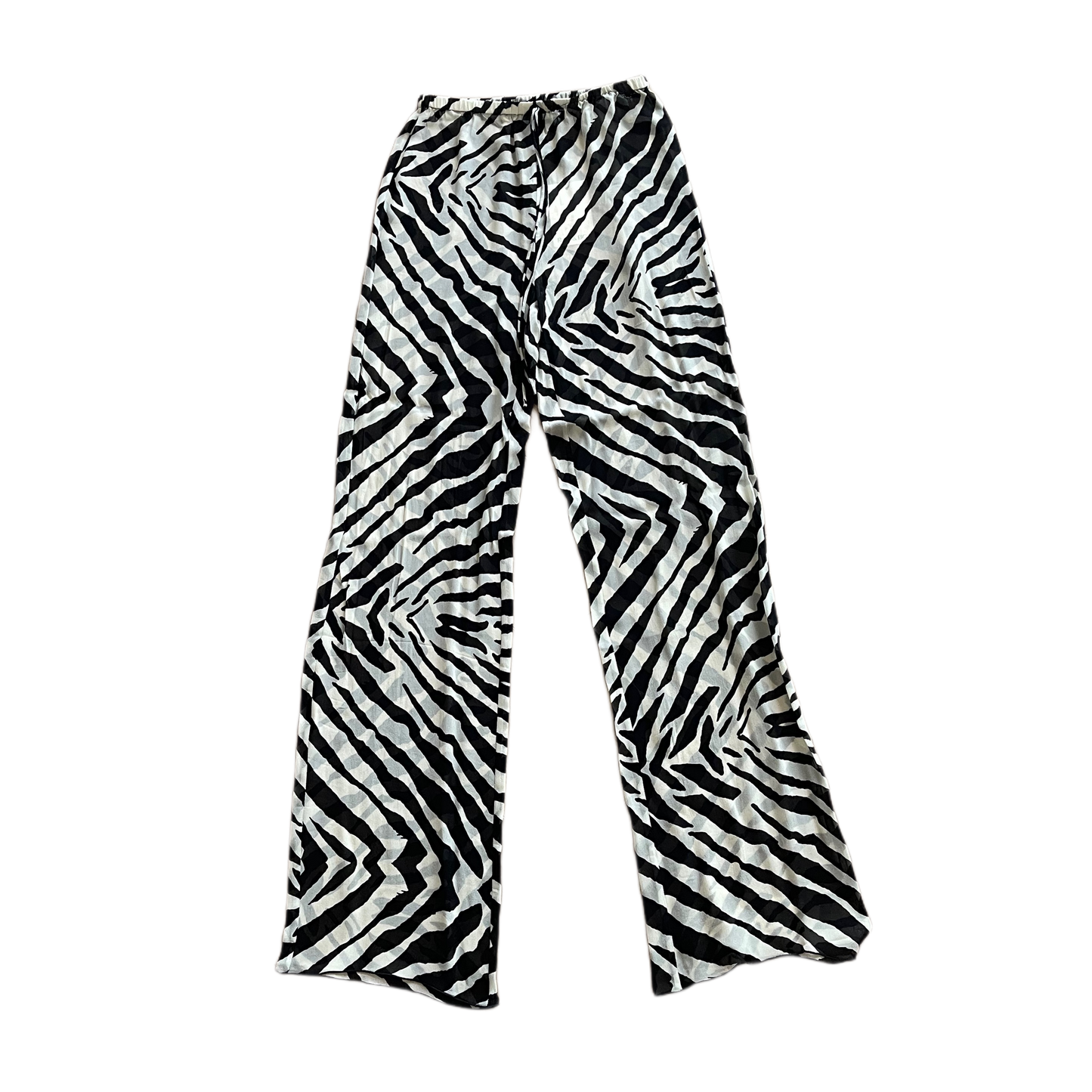 Rat & Boa Zealia Trousers Zebra