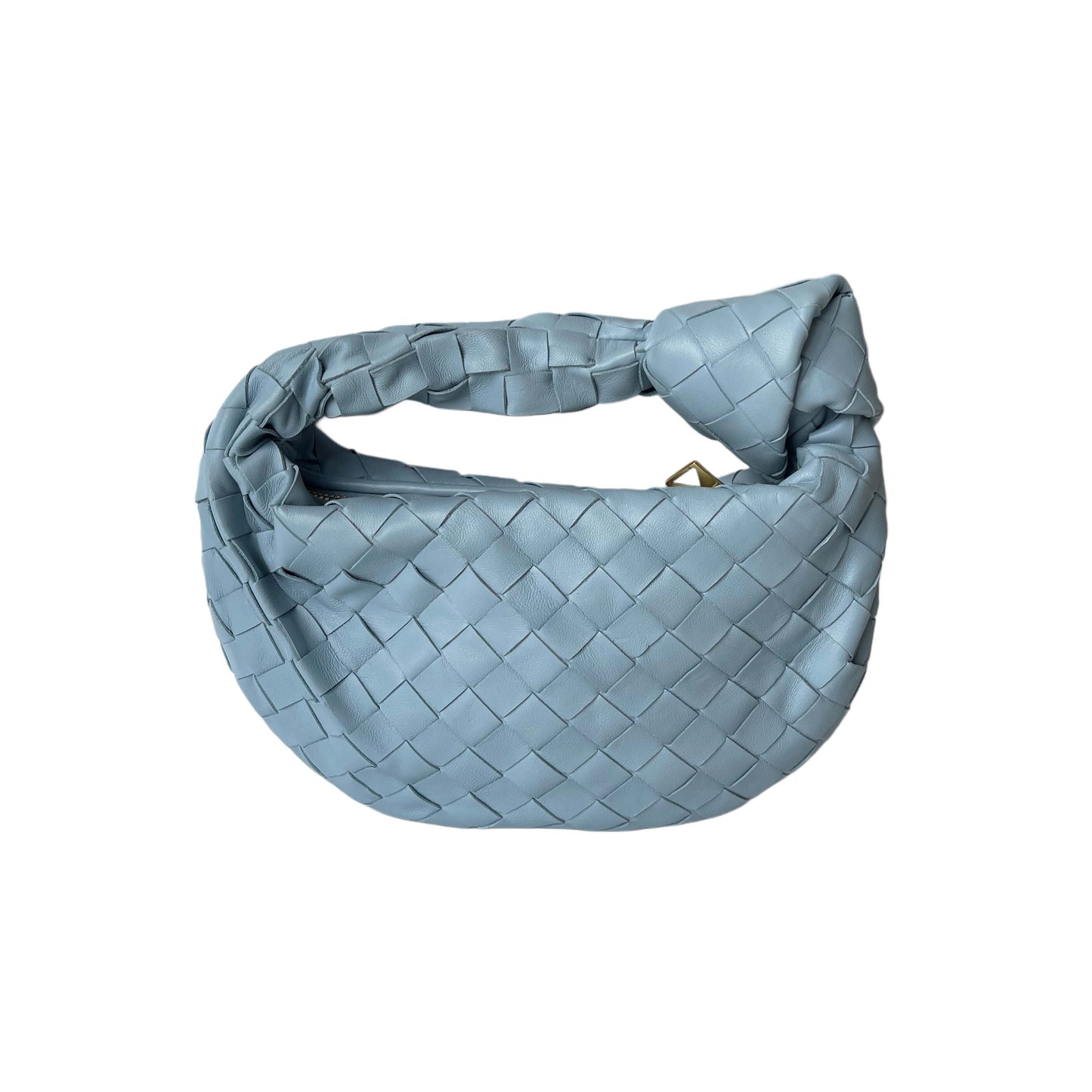 Bottega Veneta Mini Jodie Ice
