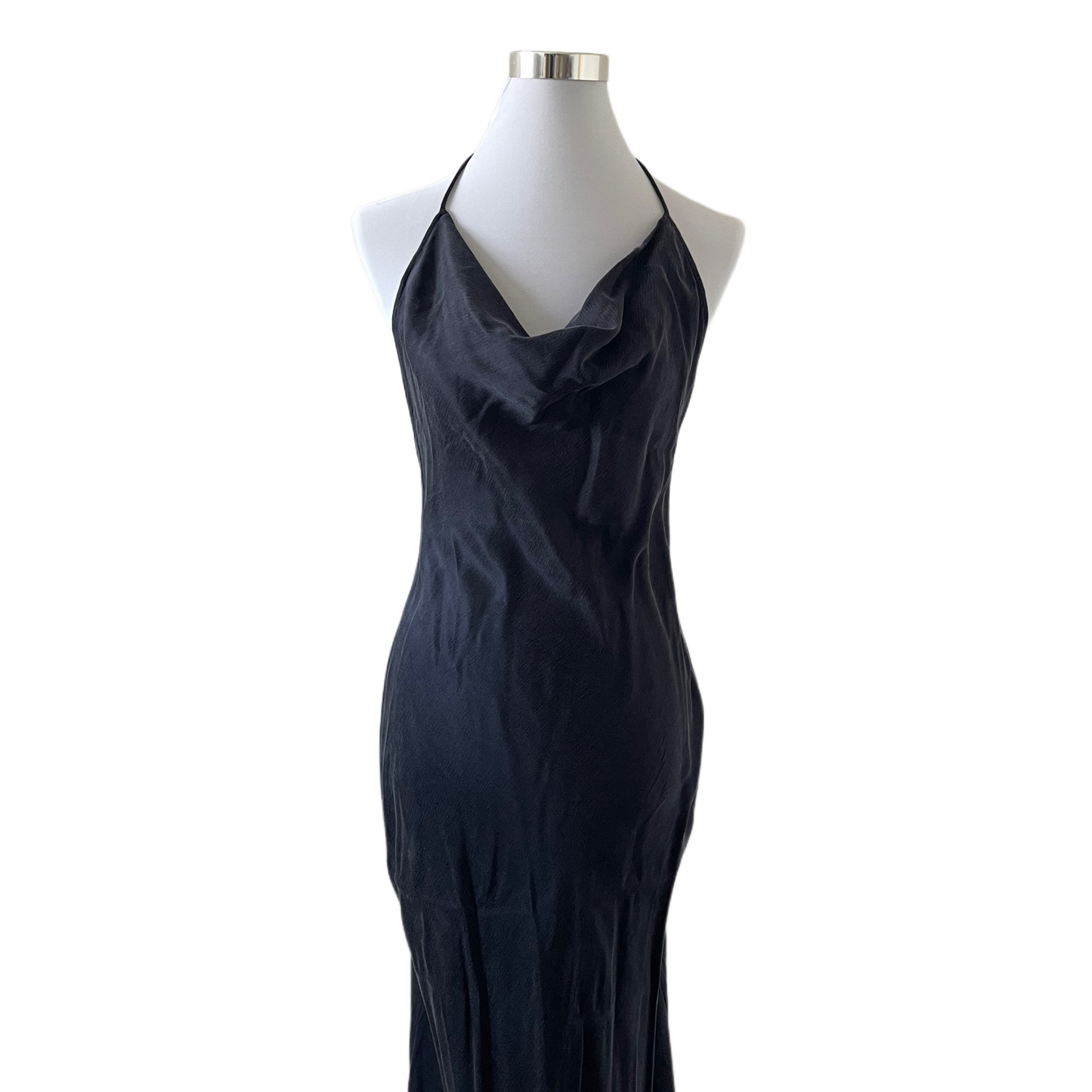 Rat & Boa Santi Dress Navy