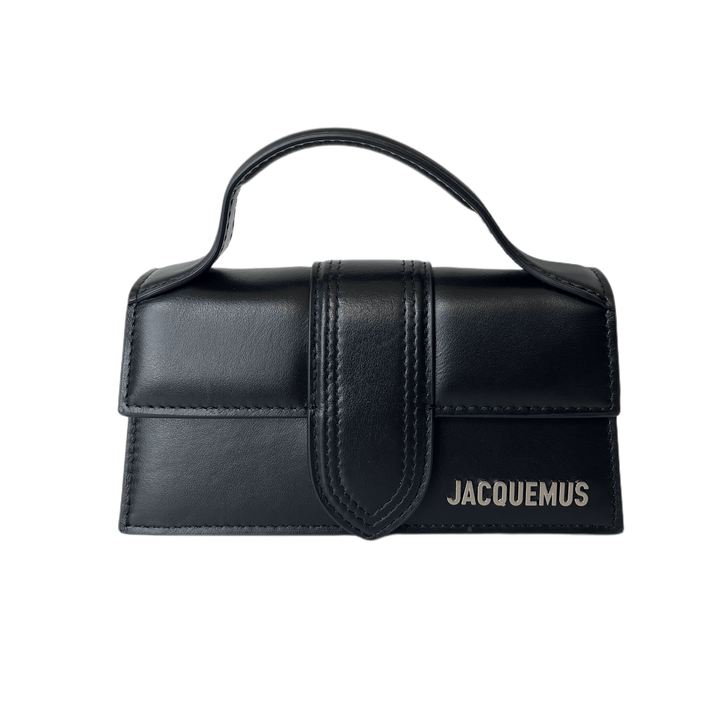 Jacquemus Le Bambino Black