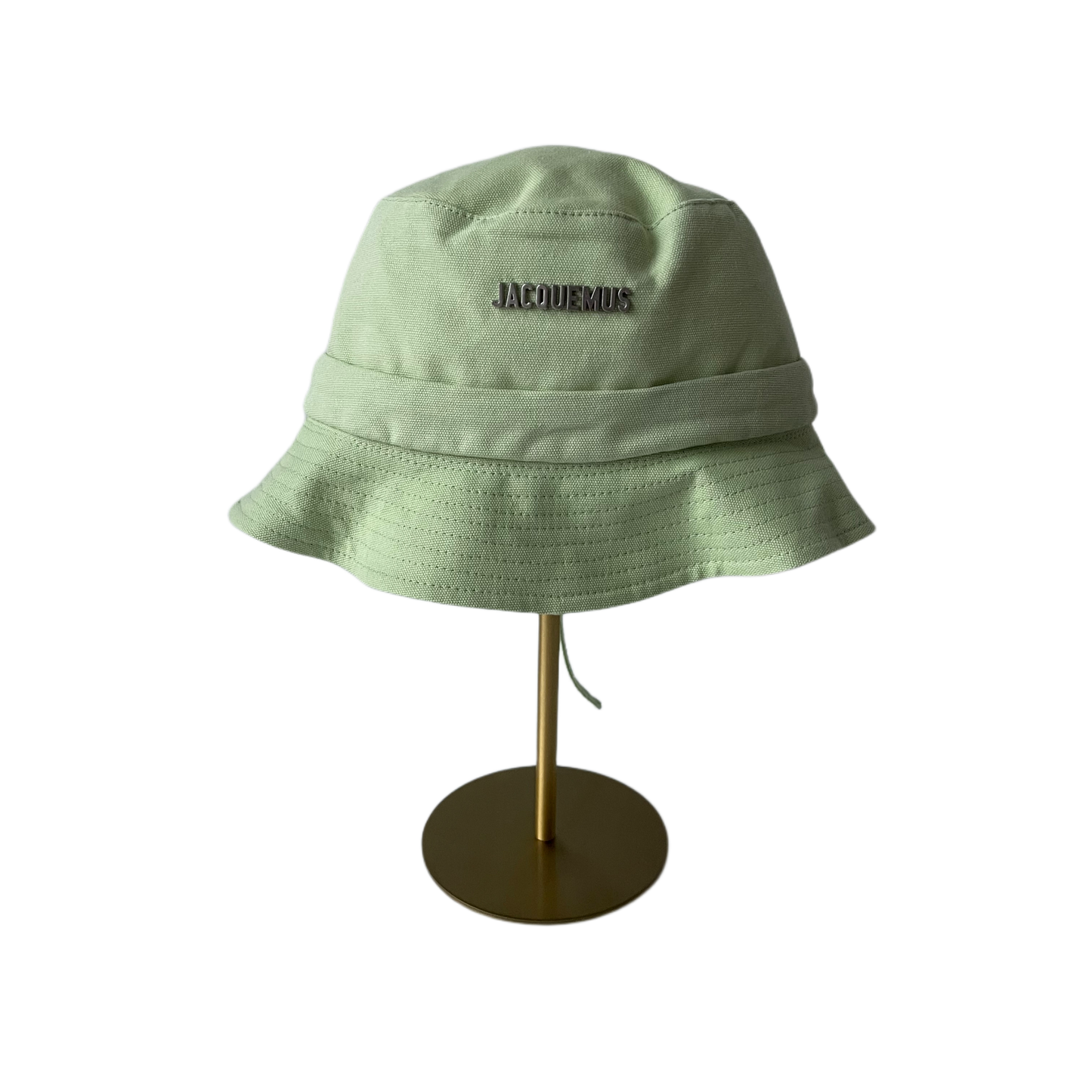 Jacquemus Le Bob Gadjo Pastel Green