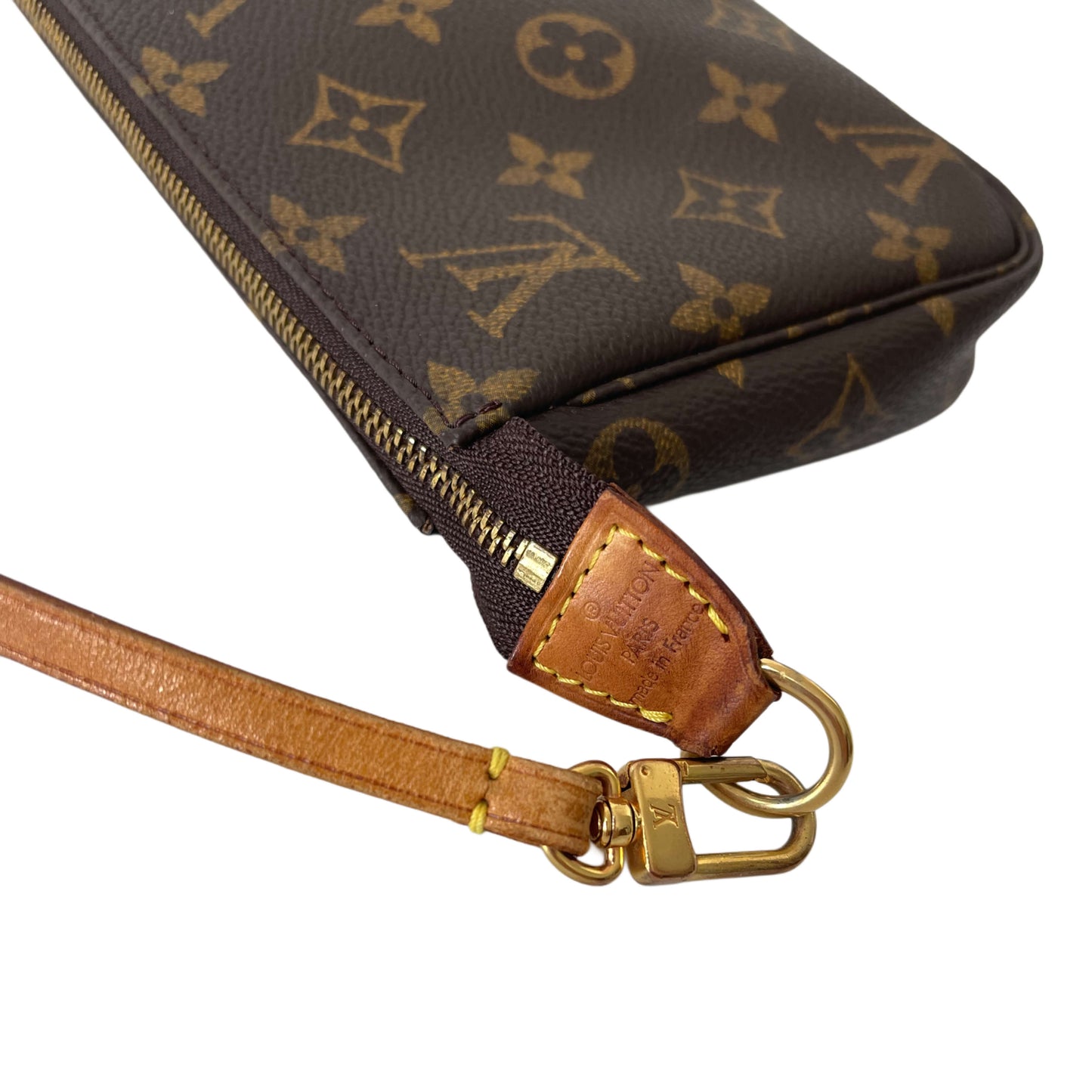 Louis Vuitton Pochette Accessoires Vintage