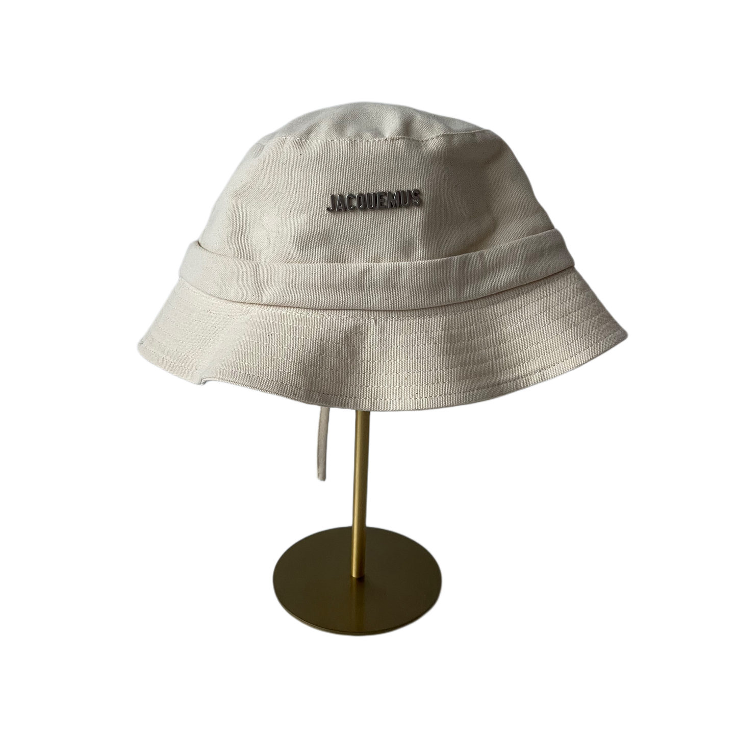 Jacquemus Le Bob Gadjo Off-White