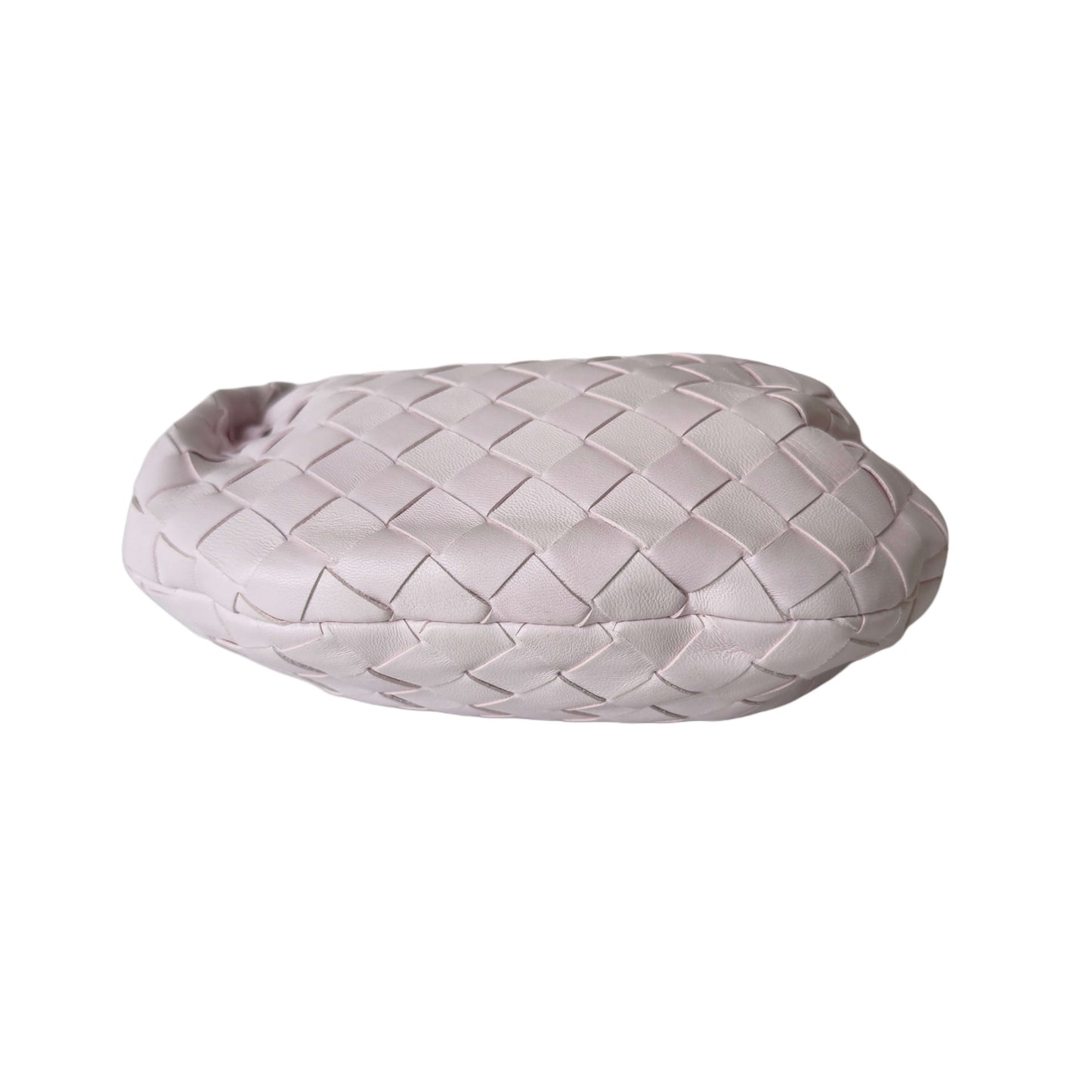 Bottega Veneta Mini Jodie Bliss Washed