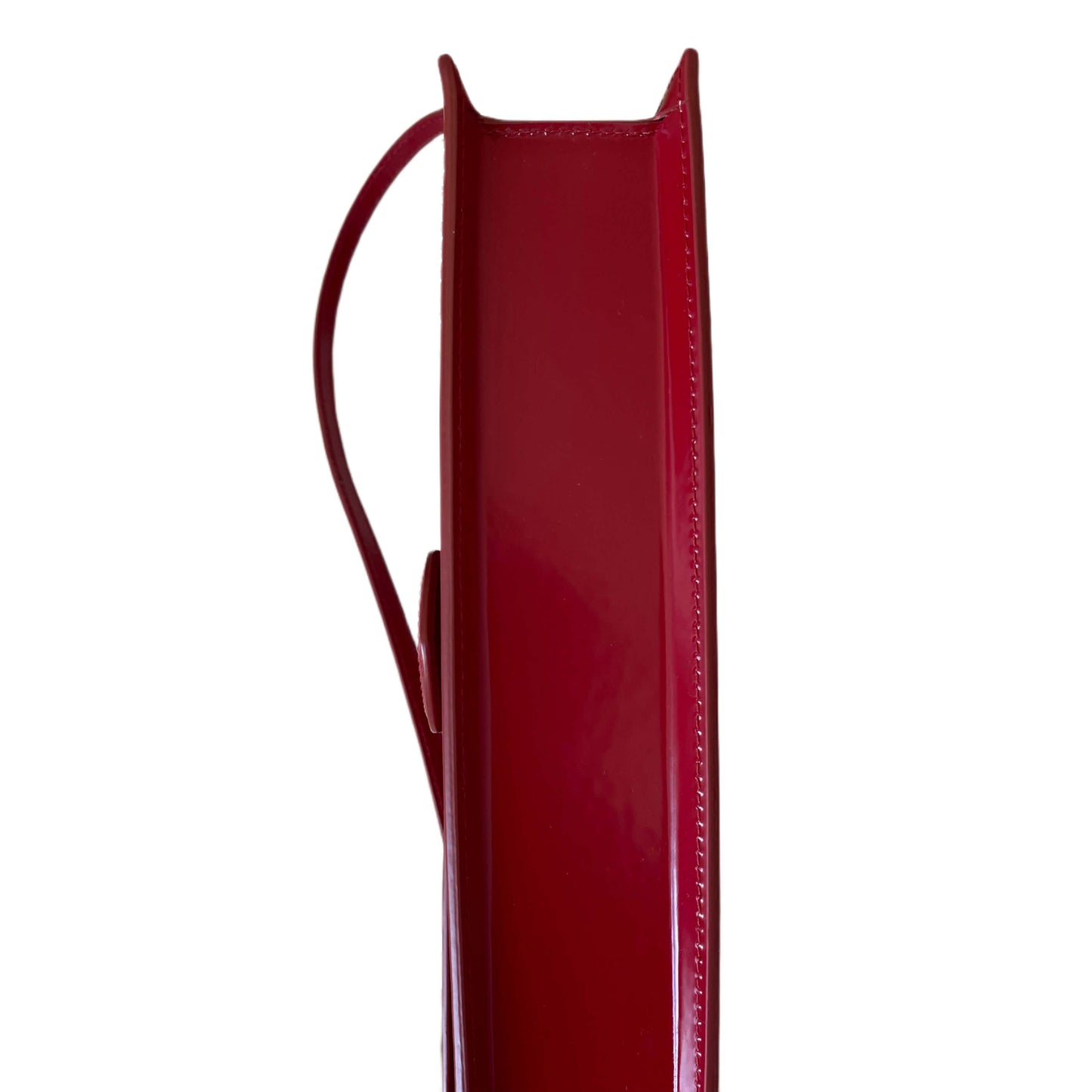 Jacquemus Le Bambino long Rot