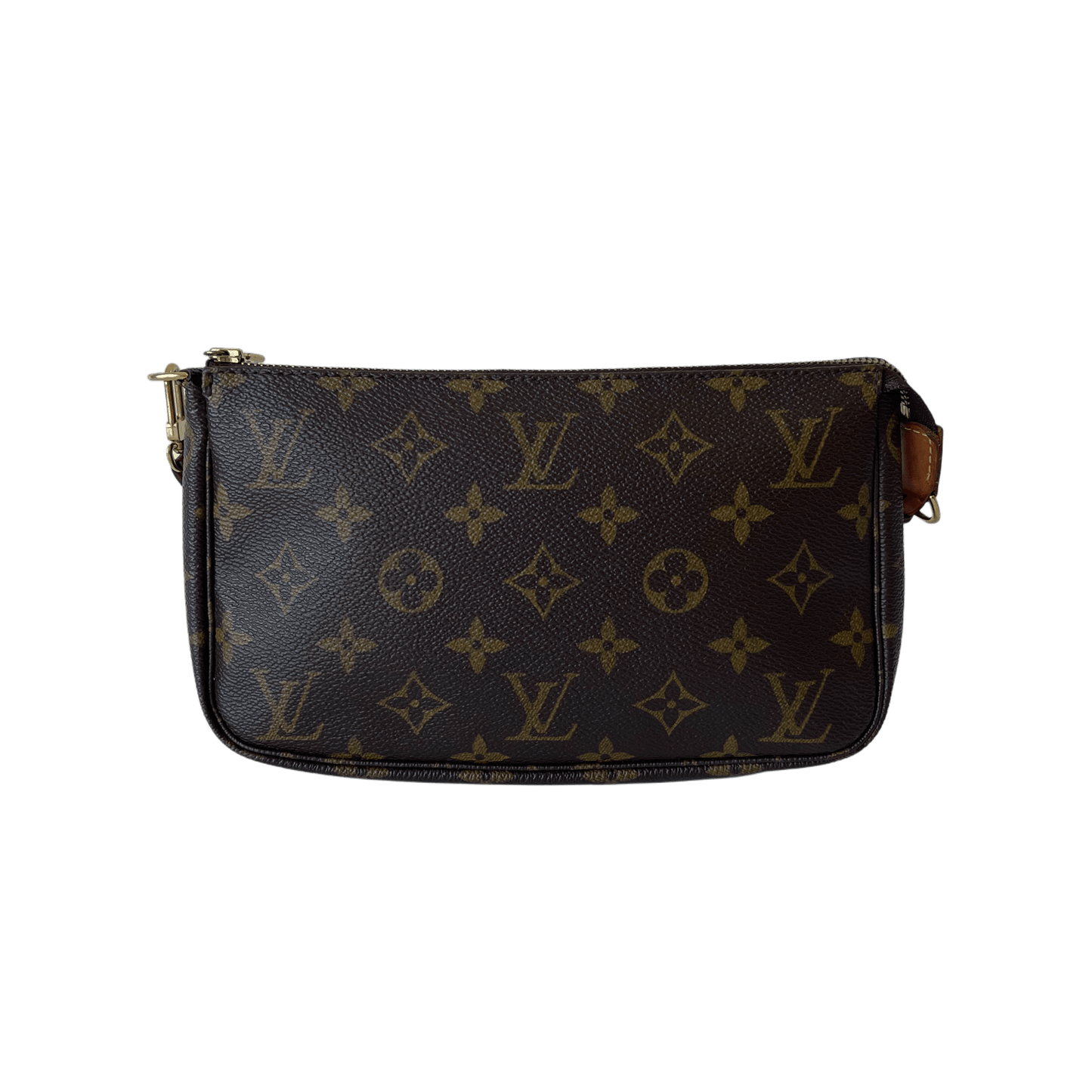 Louis Vuitton Pochette Accessoires Vintage