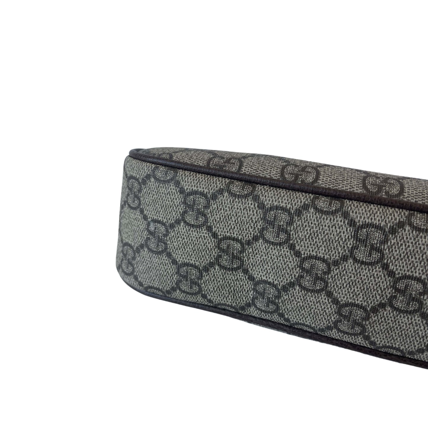 Gucci Ophidia Tasche Braun