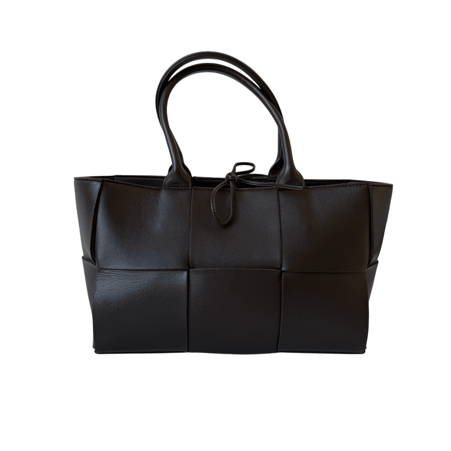 Bottega Veneta Arco Small Fondant