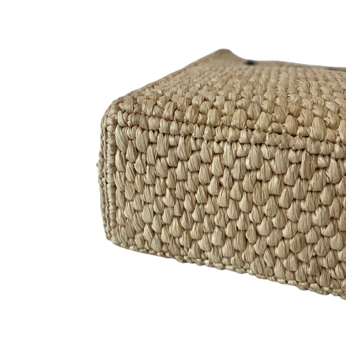 Sac fourre-tout Loewe A4 Naturel