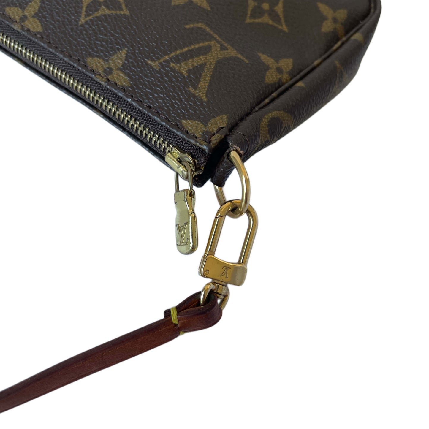 Louis Vuitton Pochette Accessoires Vintage