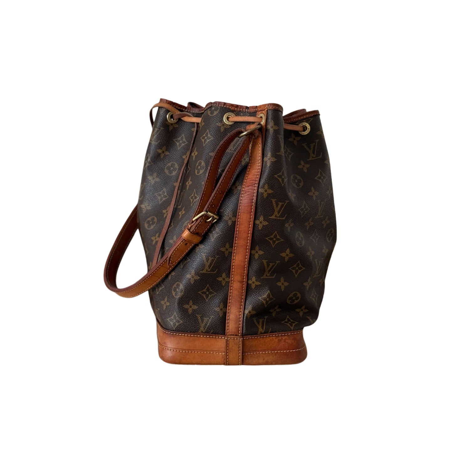 Louis Vuitton Sac Noé Grande Vintage