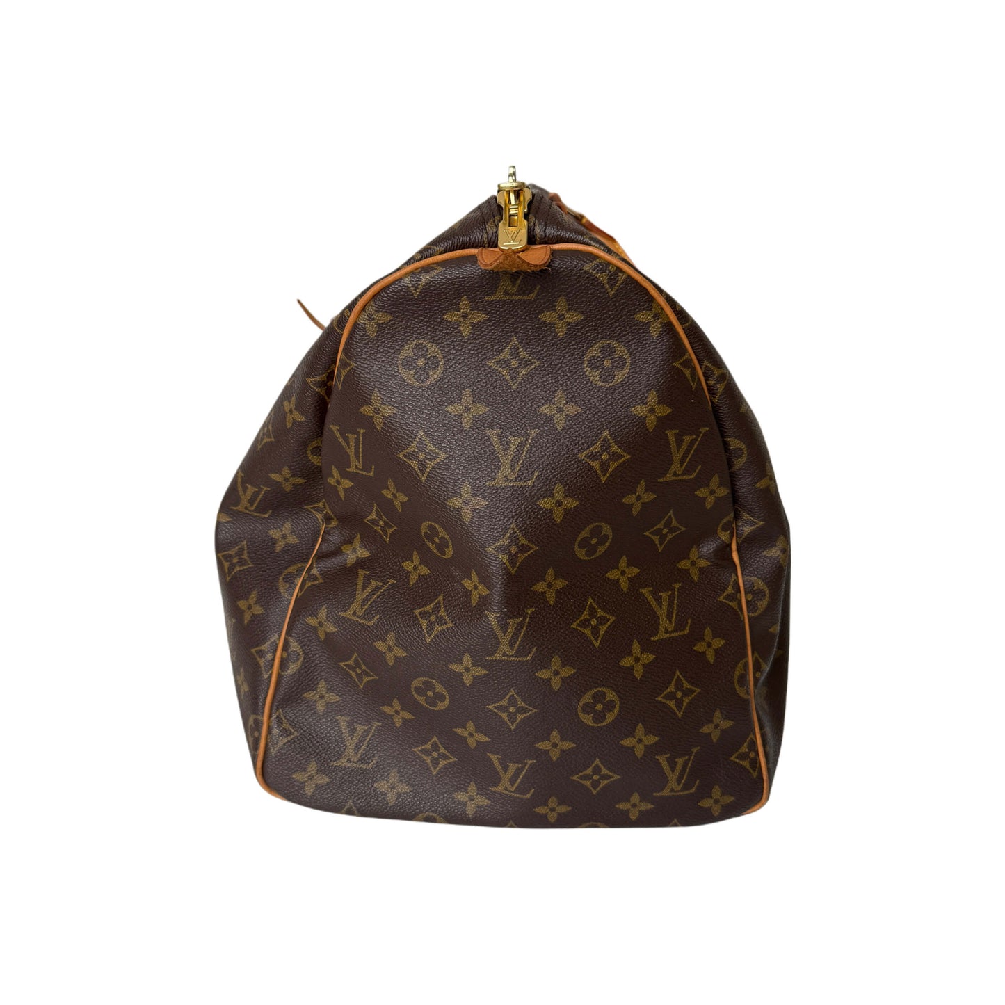 Louis Vuitton Keepall 55 vintage