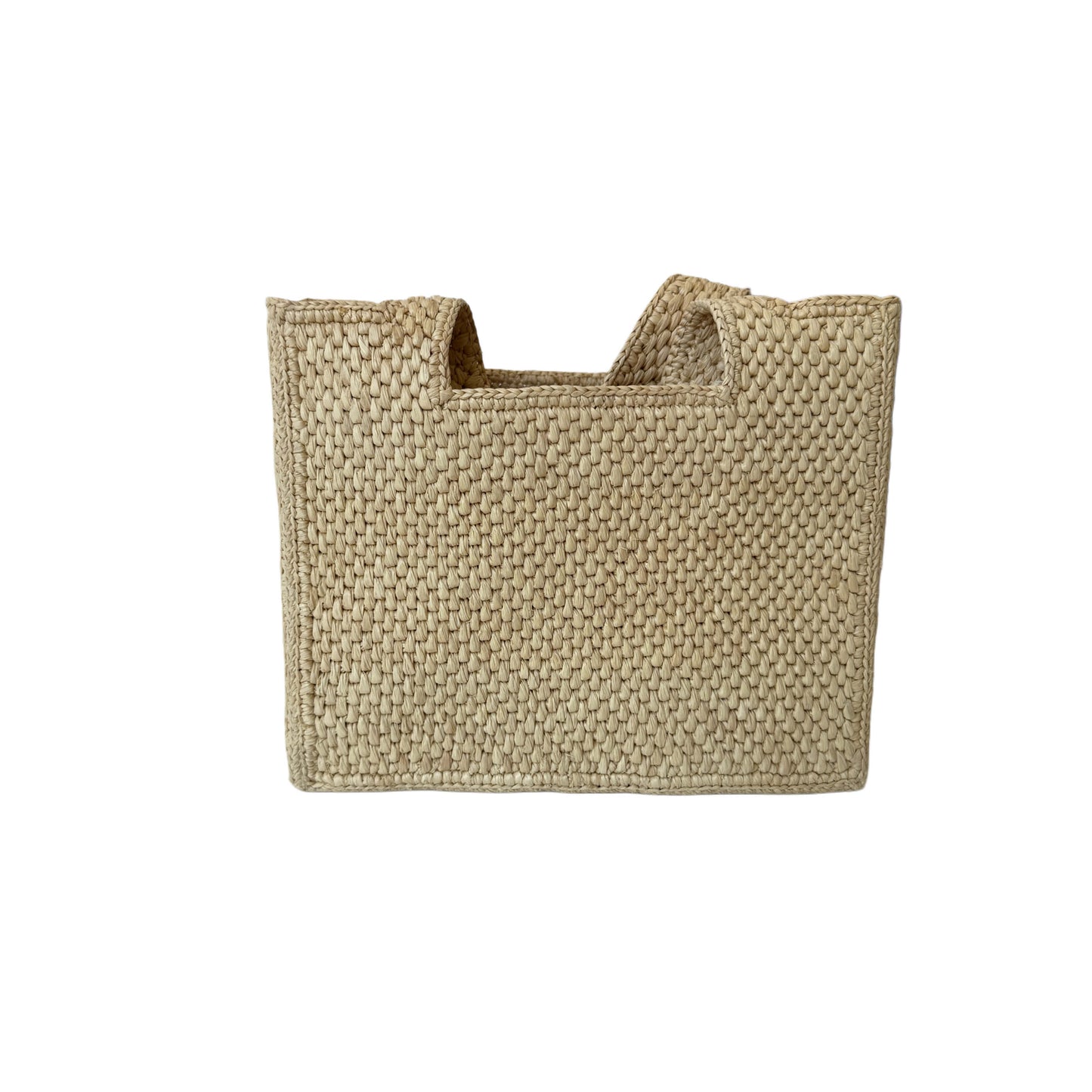 Loewe Font Tote Mini