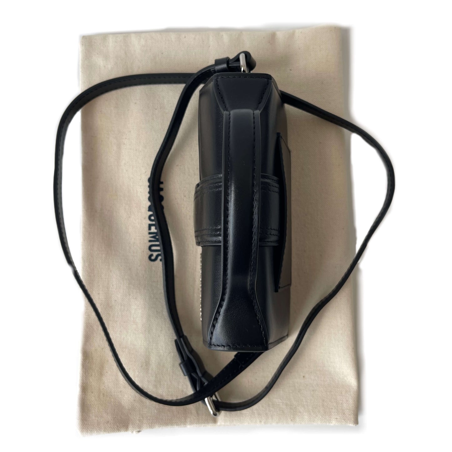 Jacquemus Le Bambino Black