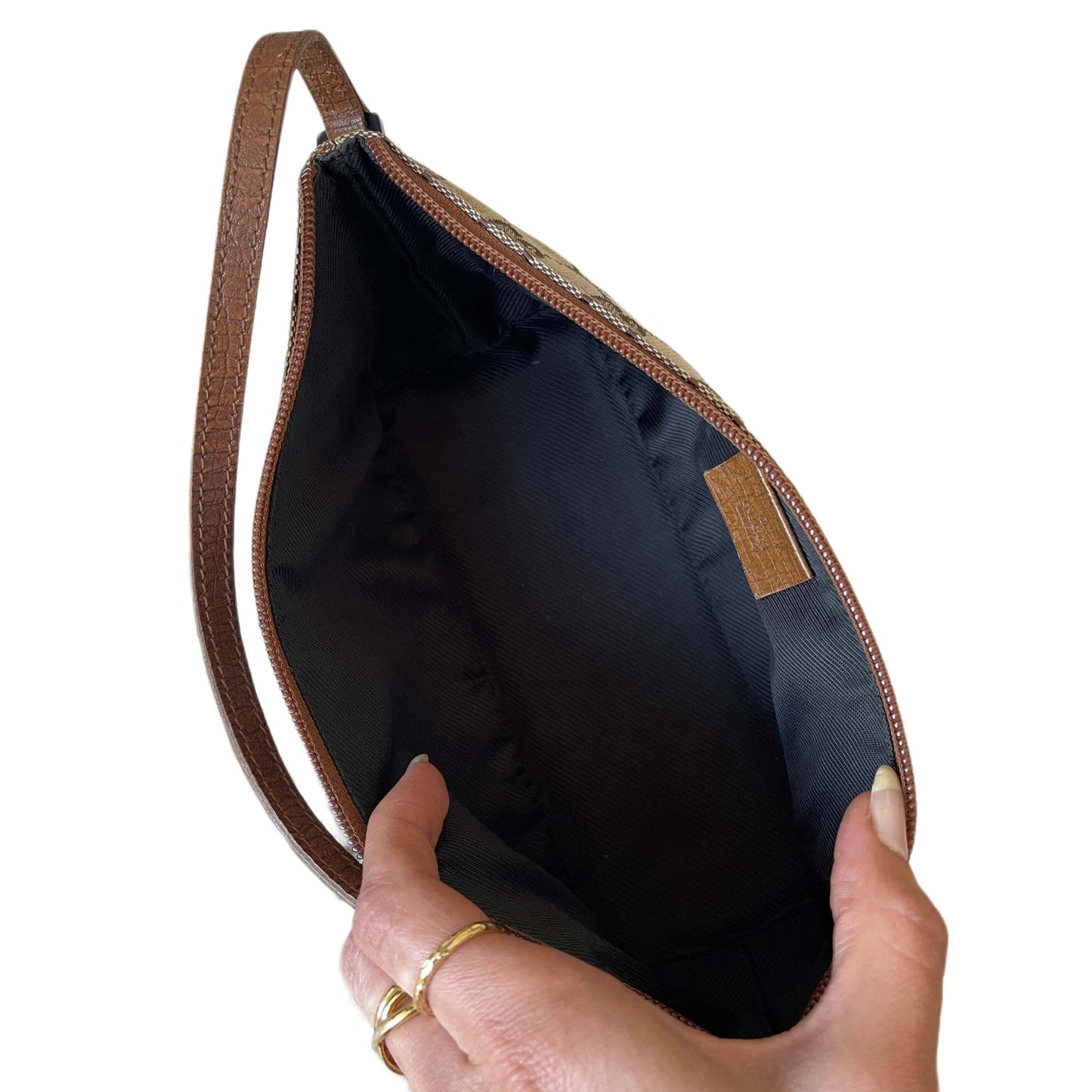 Gucci Baguette Bag Vintage