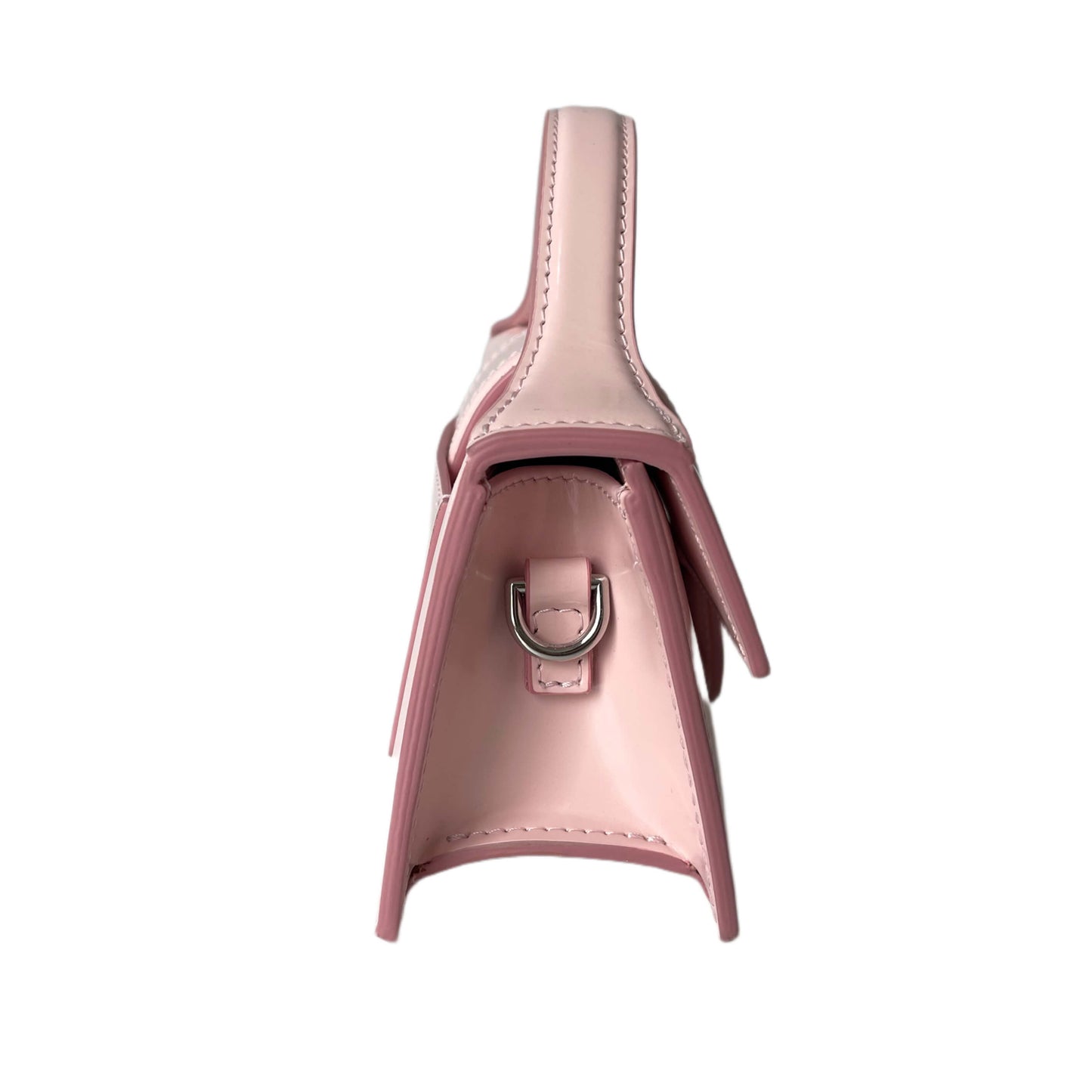 Jacquemus Le Bambino Small Pink
