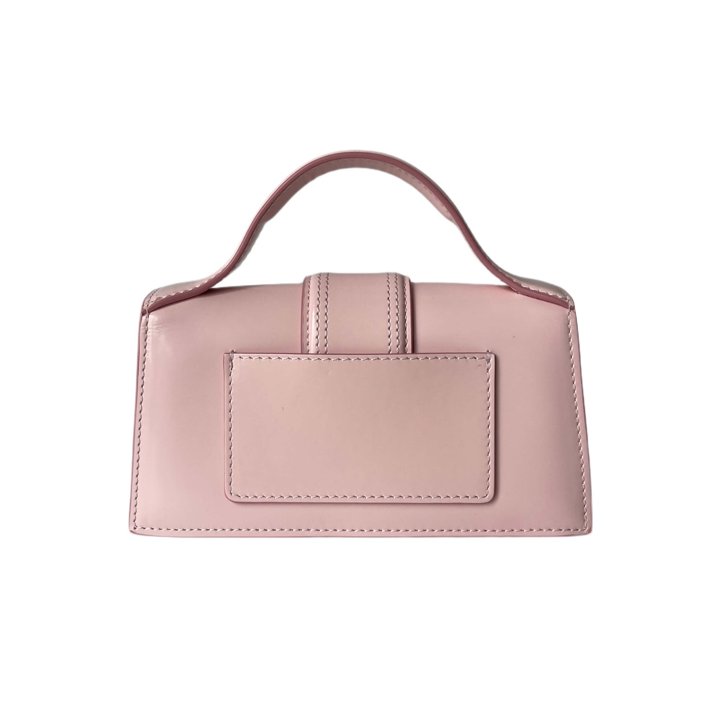 Jacquemus Le Bambino Small Pink